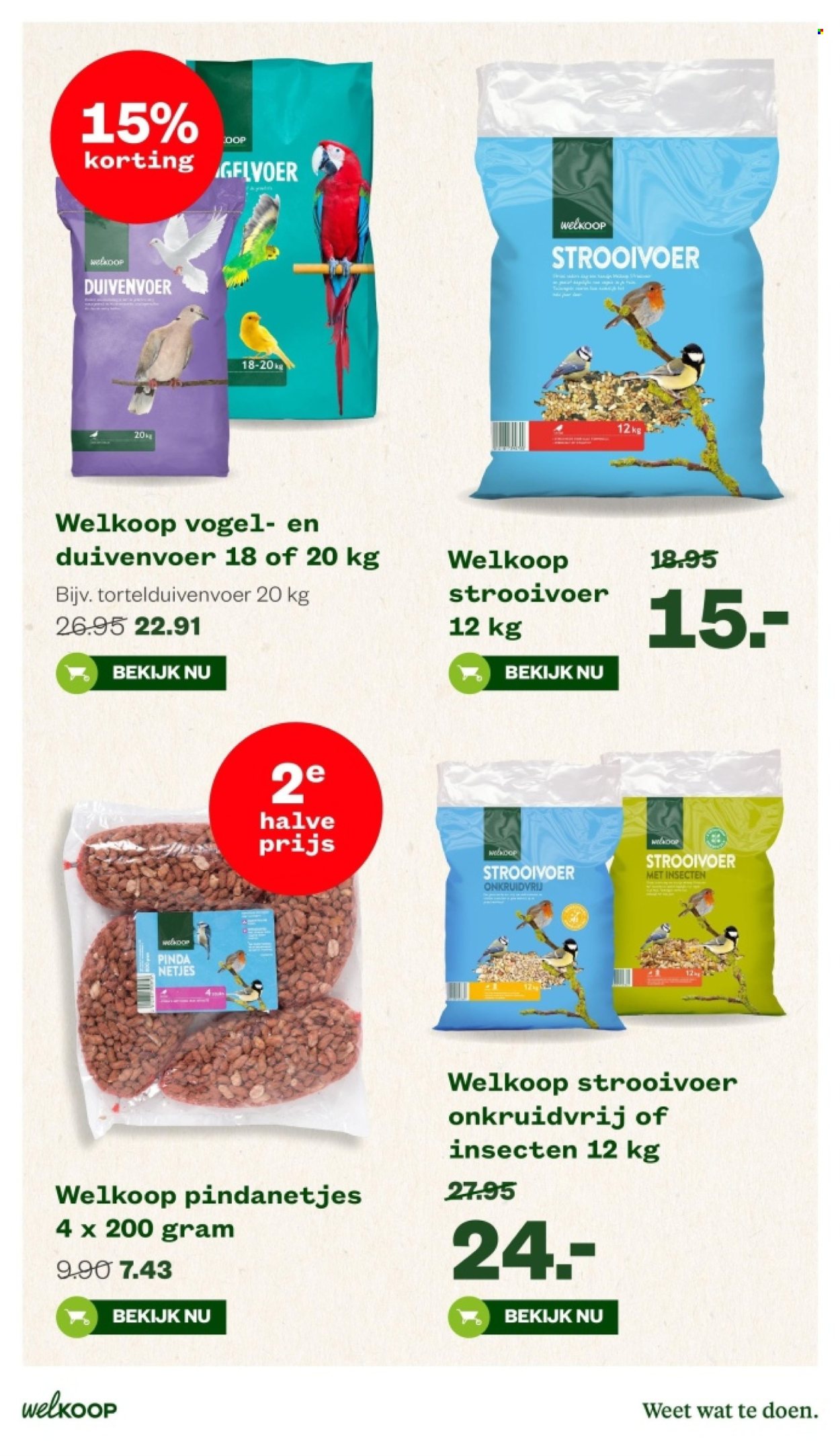 Welkoop-aanbieding - 26-2-2024 - 10-3-2024. Pagina 13