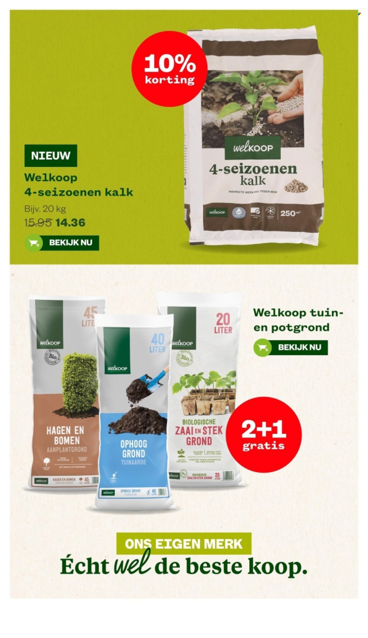 Welkoop-aanbieding - 26-2-2024 - 10-3-2024. Pagina 21