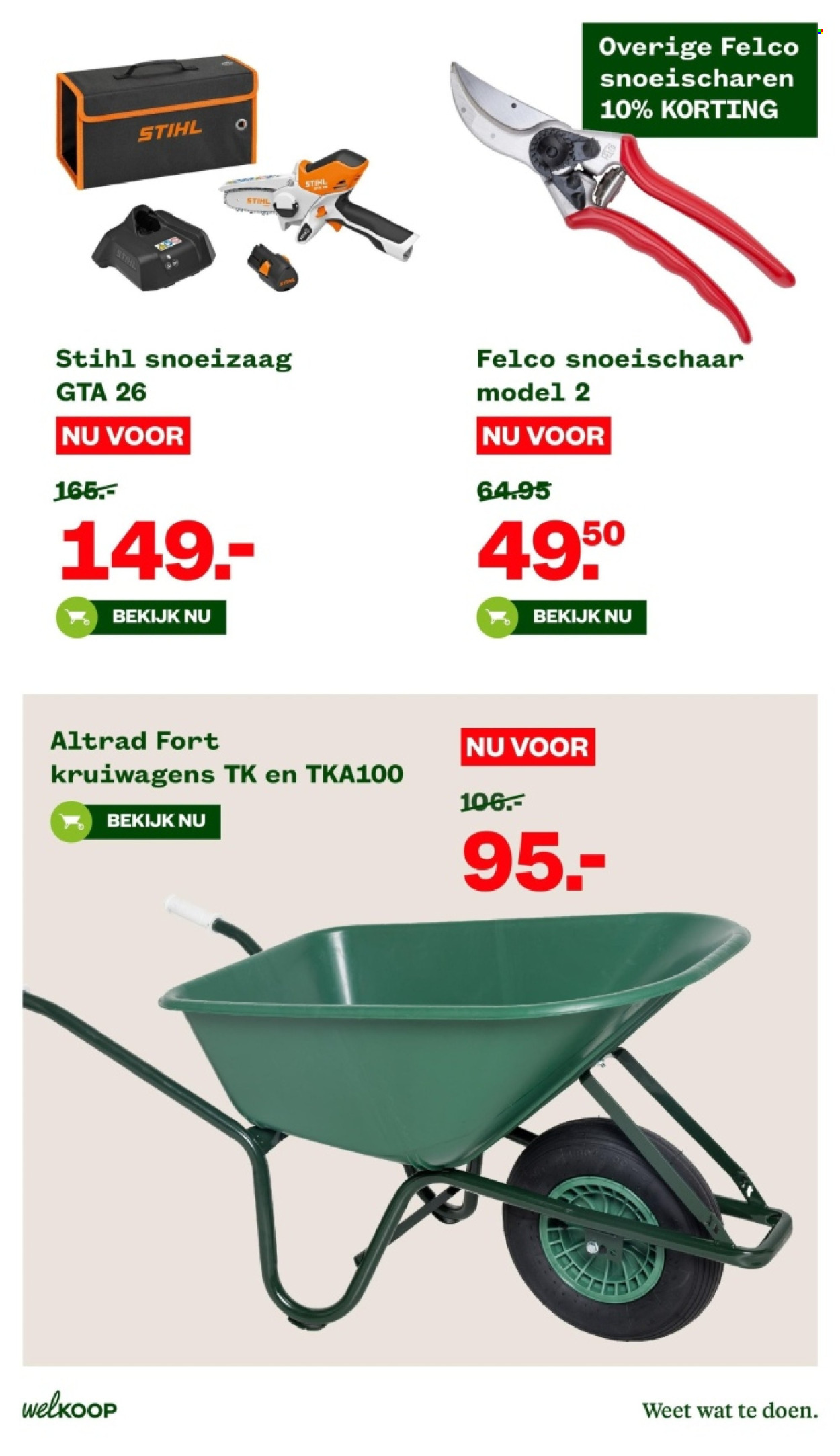 Welkoop-aanbieding - 26-2-2024 - 10-3-2024. Pagina 25