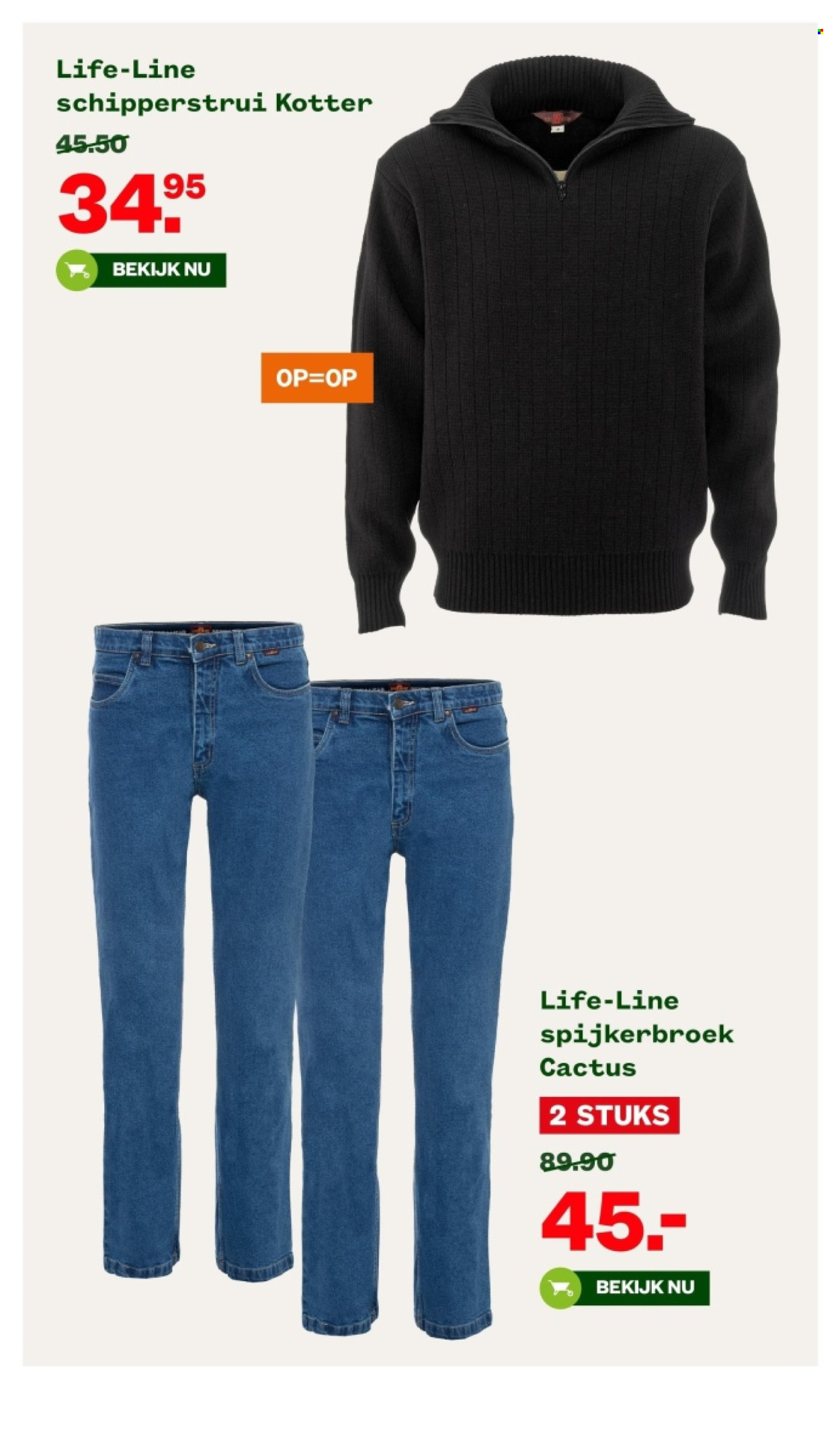 Welkoop-aanbieding - 26-2-2024 - 10-3-2024. Pagina 32