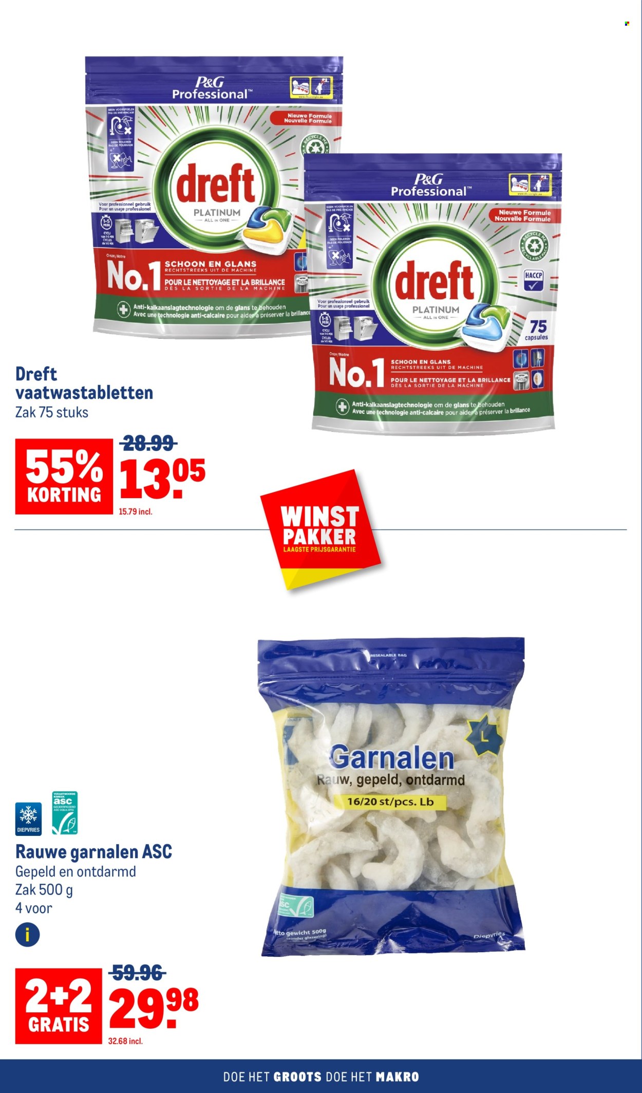 Makro-aanbieding - 28-2-2024 - 12-3-2024. Pagina 4