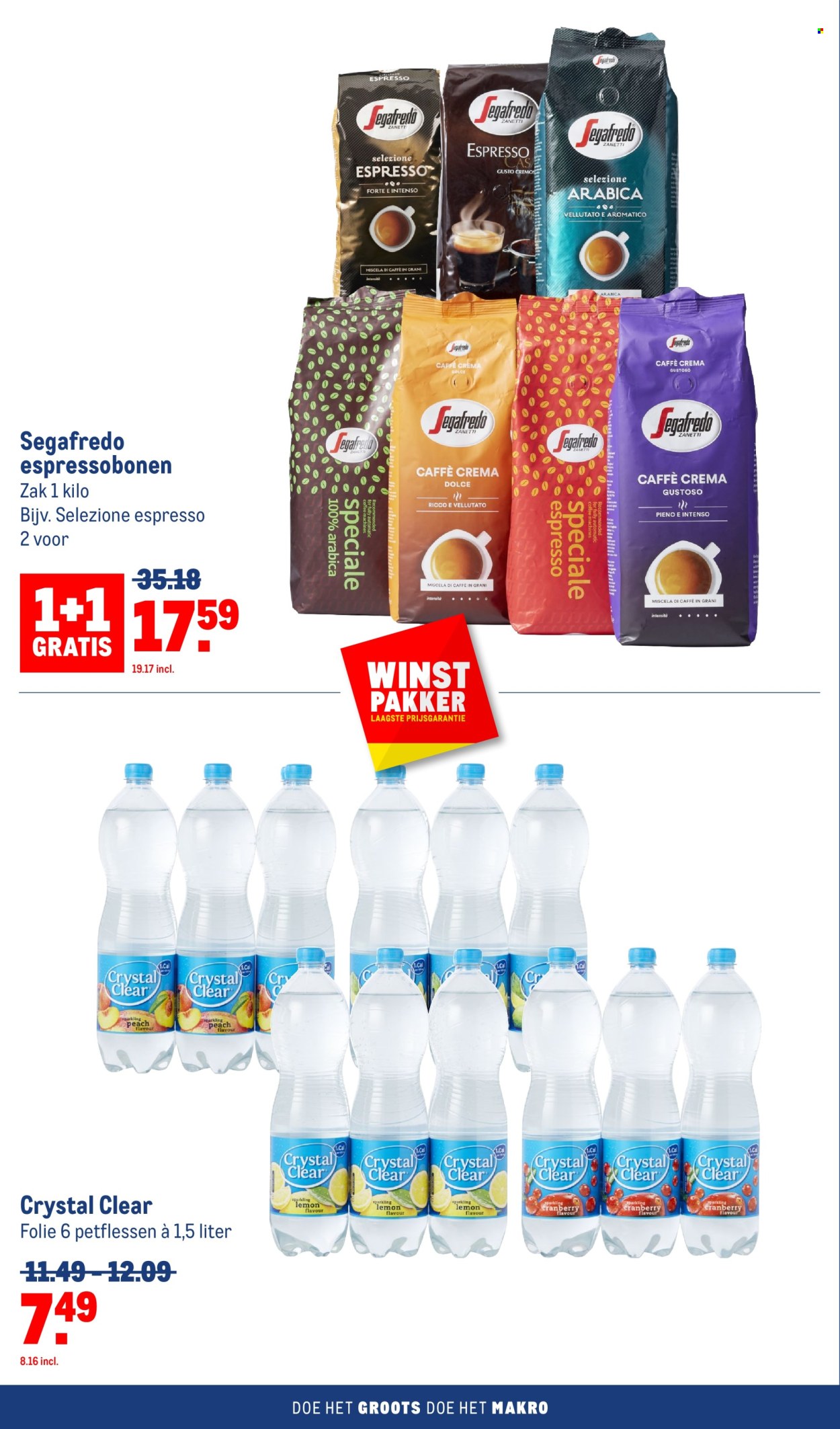 Makro-aanbieding - 28-2-2024 - 12-3-2024. Pagina 6