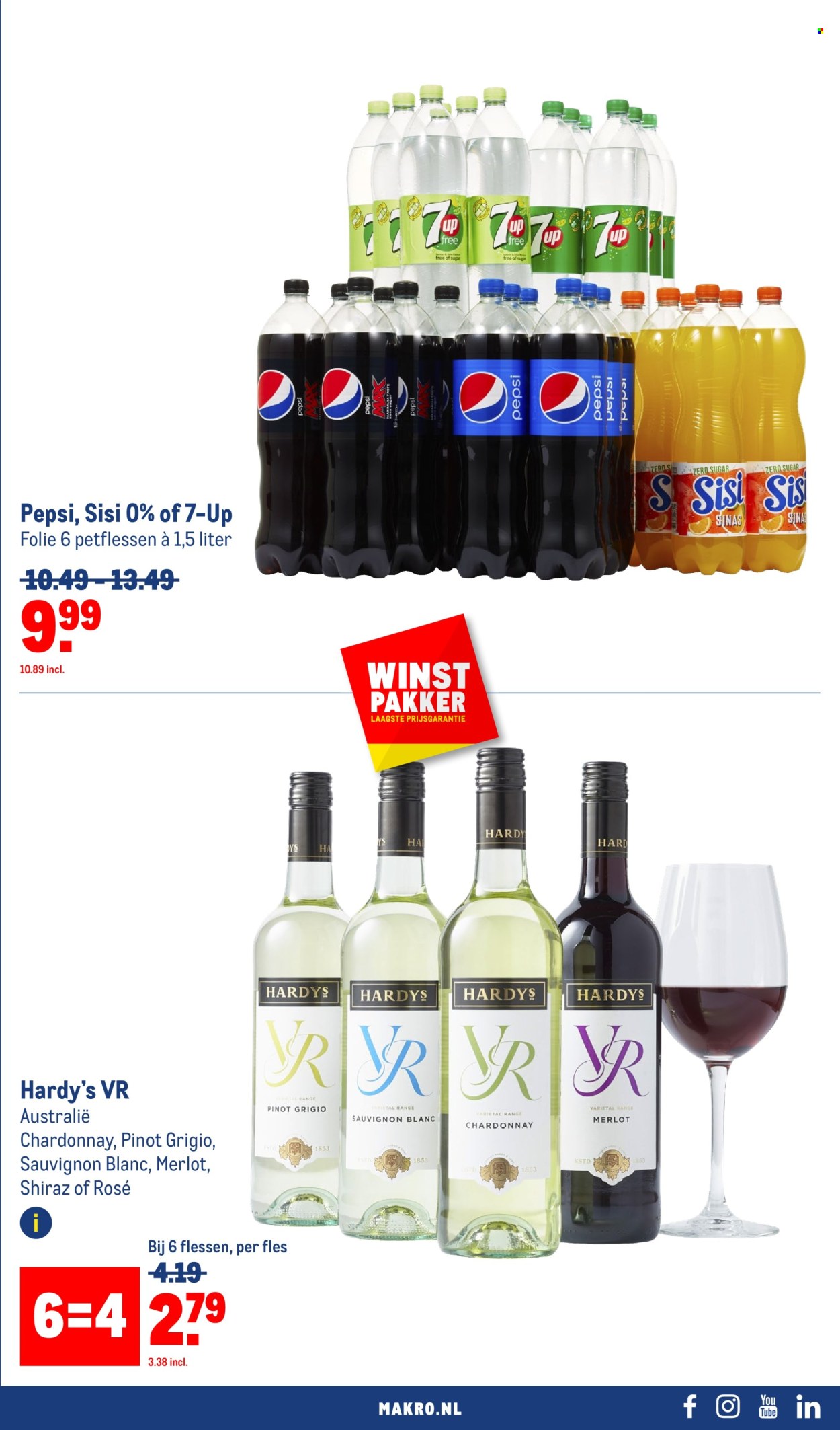 Makro-aanbieding - 28-2-2024 - 12-3-2024. Pagina 7