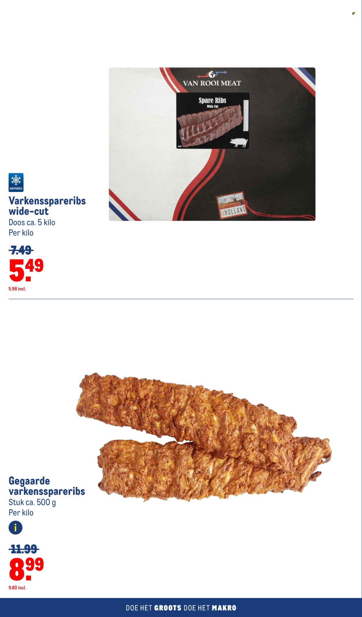 Makro-aanbieding - 28-2-2024 - 12-3-2024. Pagina 12