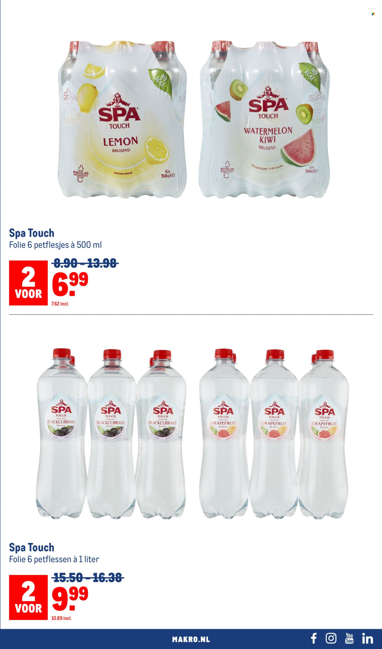 Makro-aanbieding - 28-2-2024 - 12-3-2024. Pagina 17