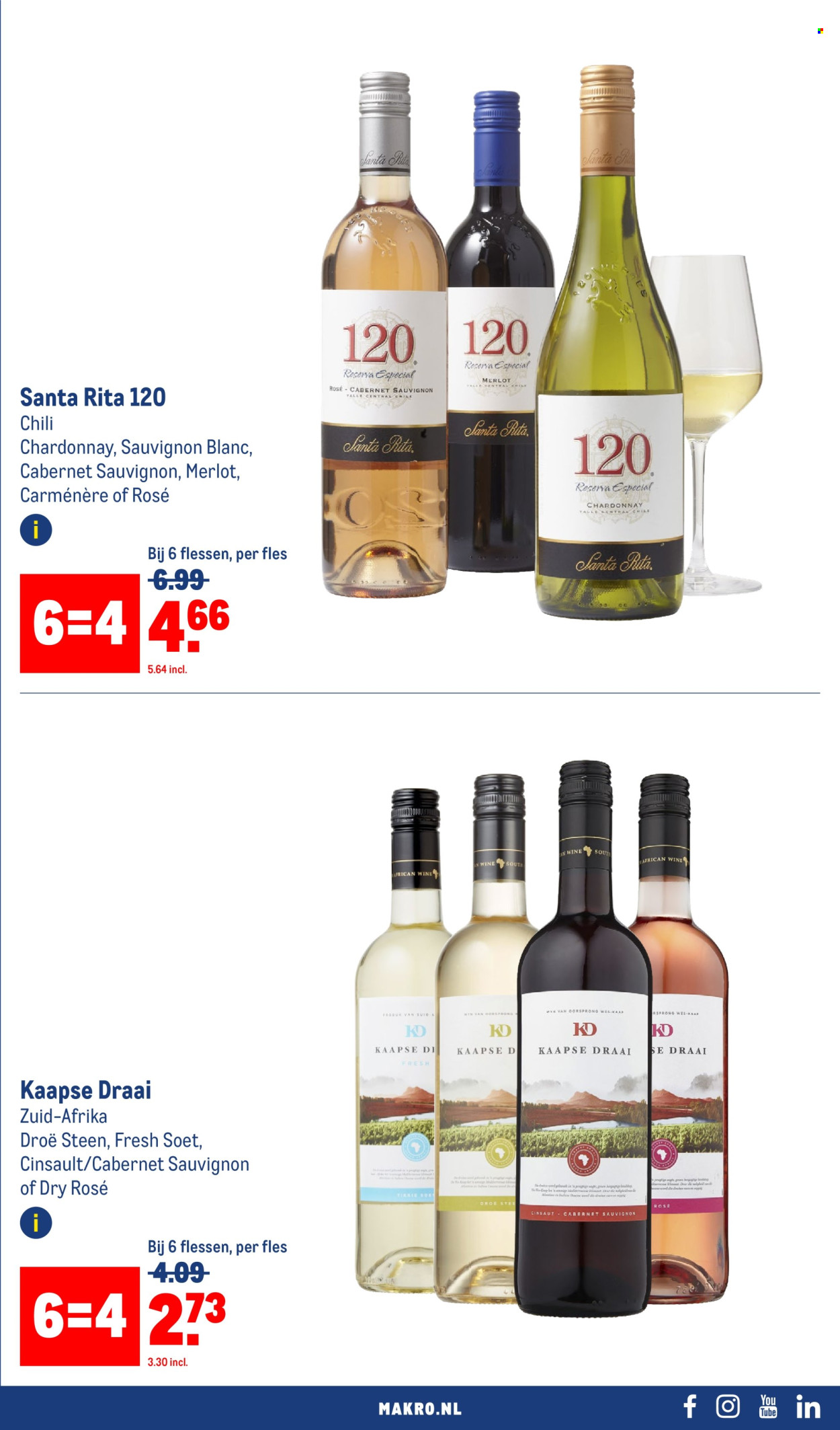 Makro-aanbieding - 28-2-2024 - 12-3-2024. Pagina 21