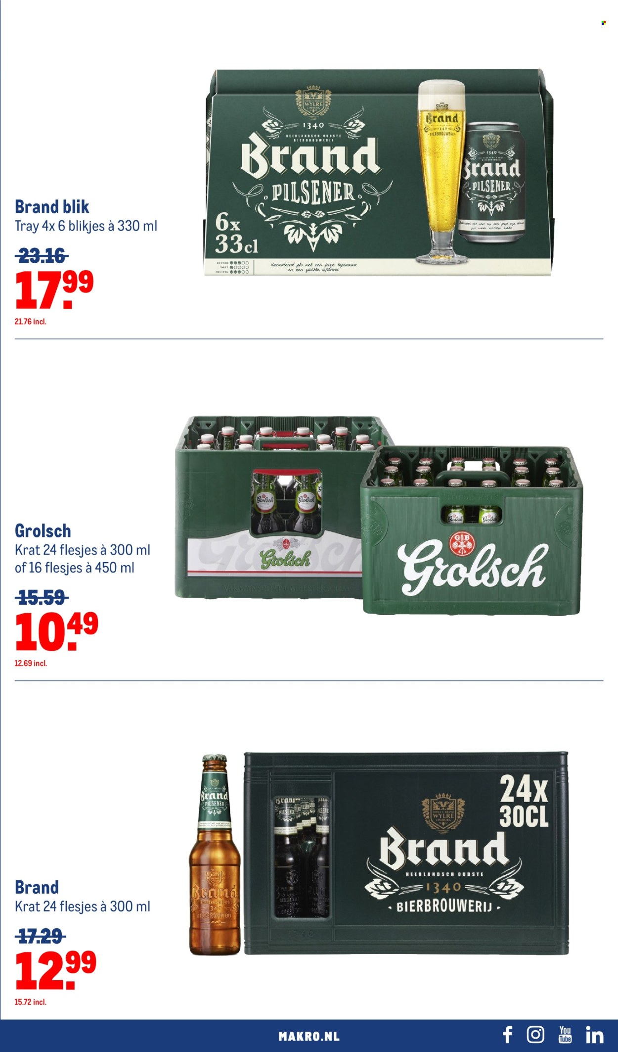 Makro-aanbieding - 28-2-2024 - 12-3-2024. Pagina 23
