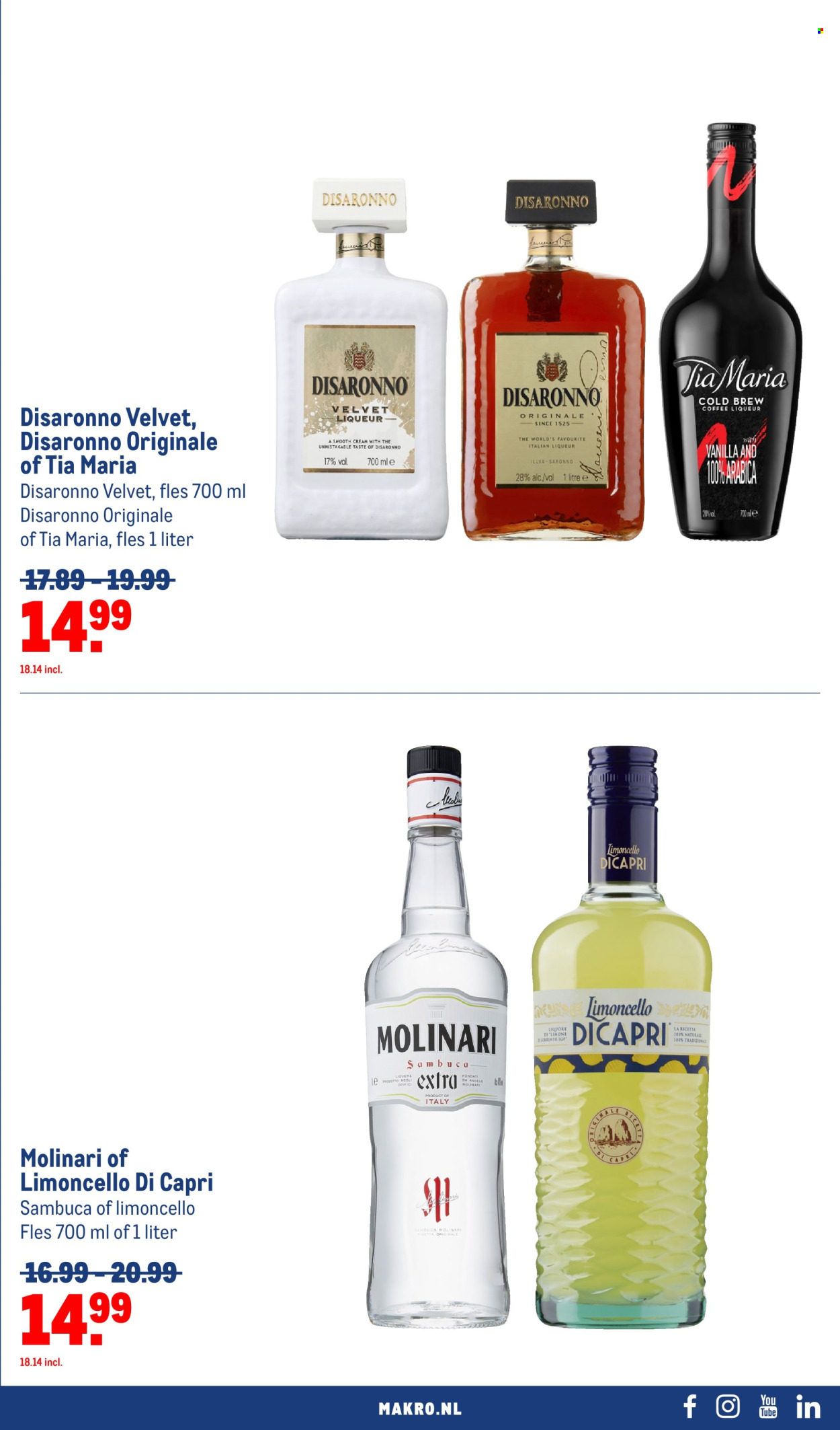 Makro-aanbieding - 28-2-2024 - 12-3-2024. Pagina 25