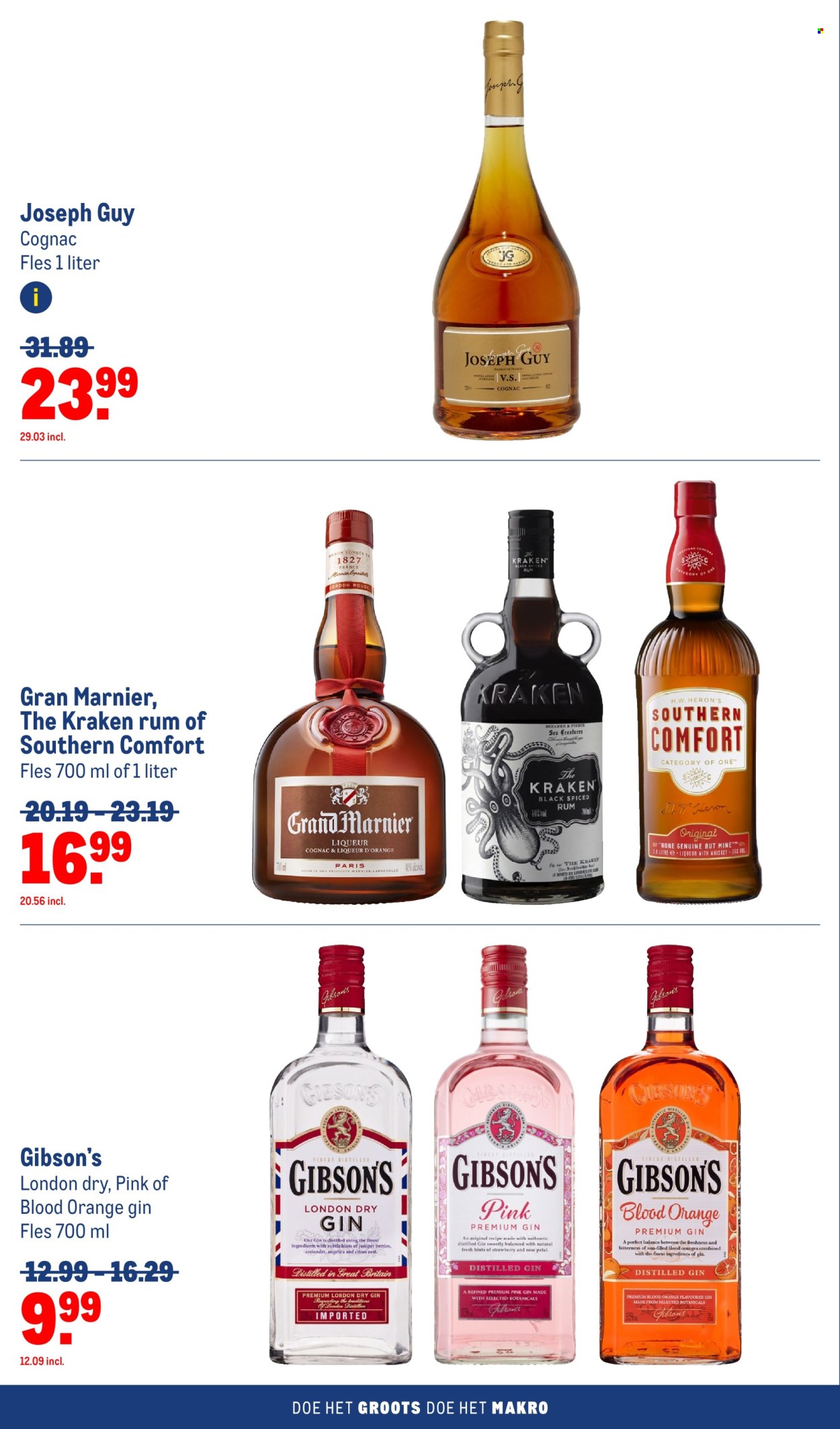Makro-aanbieding - 28-2-2024 - 12-3-2024. Pagina 26