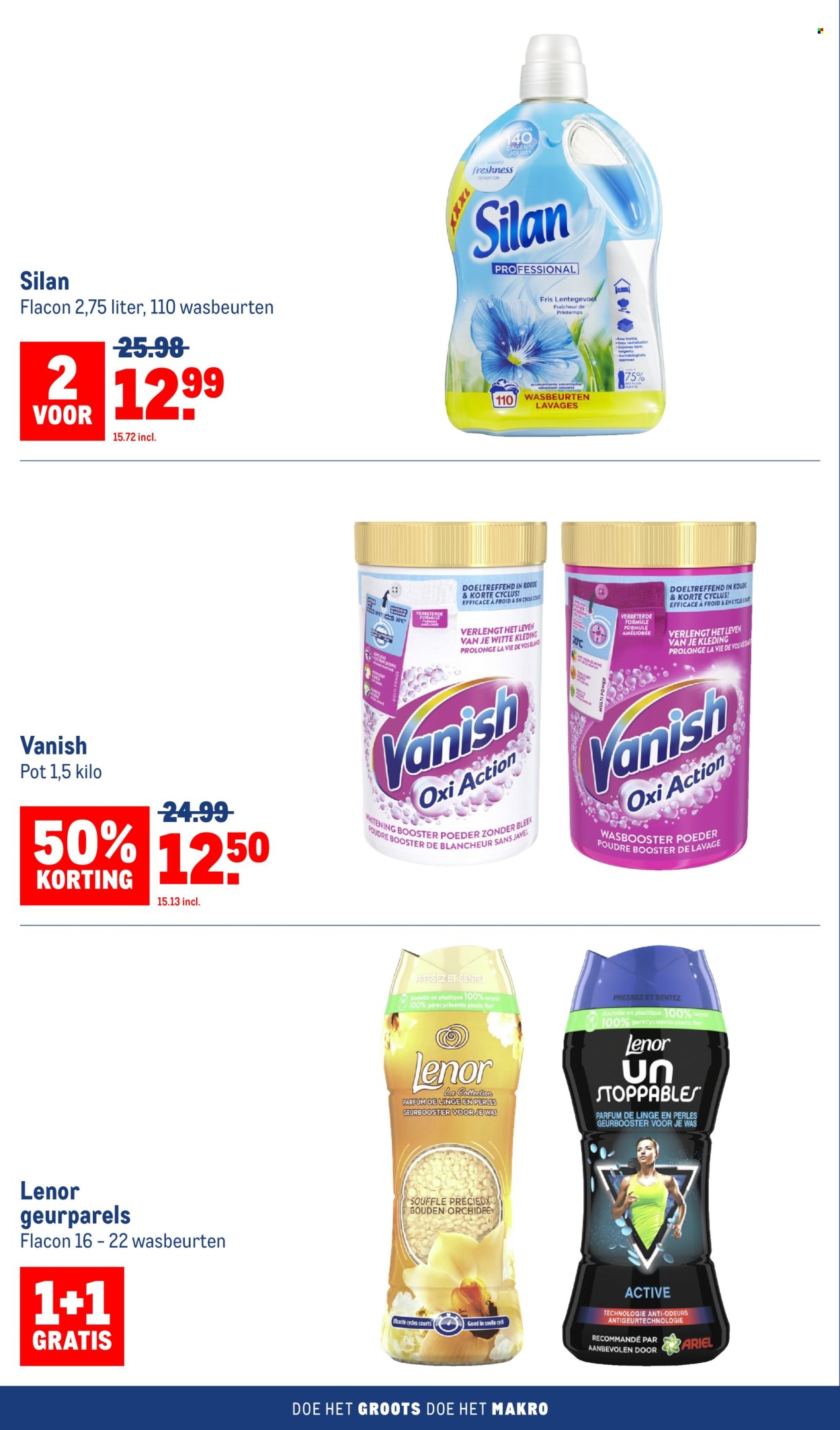 Makro-aanbieding - 28-2-2024 - 12-3-2024. Pagina 28