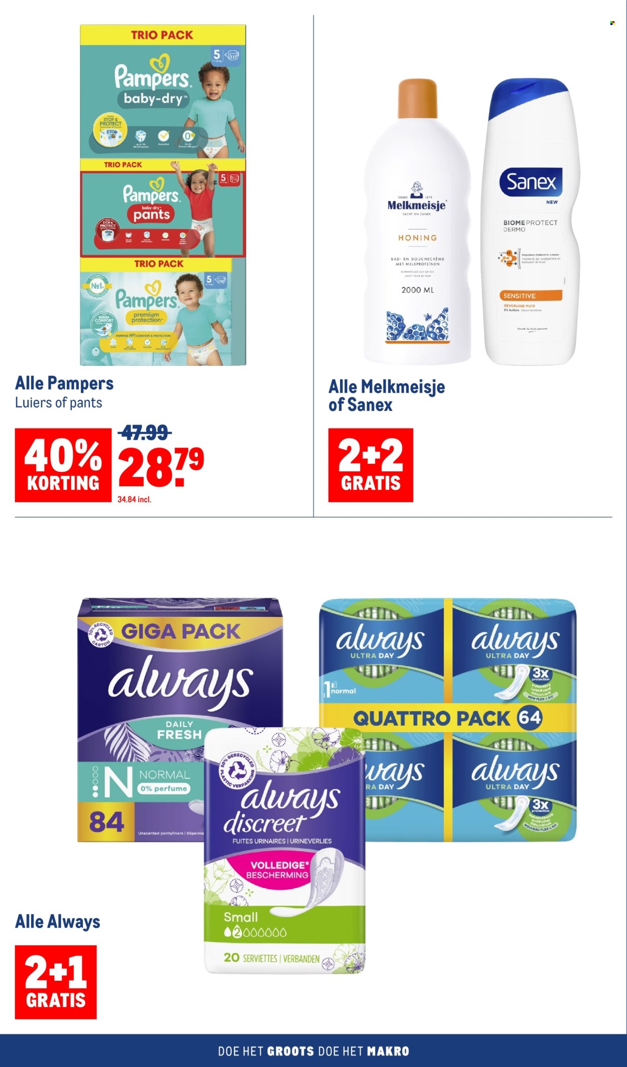 Makro-aanbieding - 28-2-2024 - 12-3-2024. Pagina 30