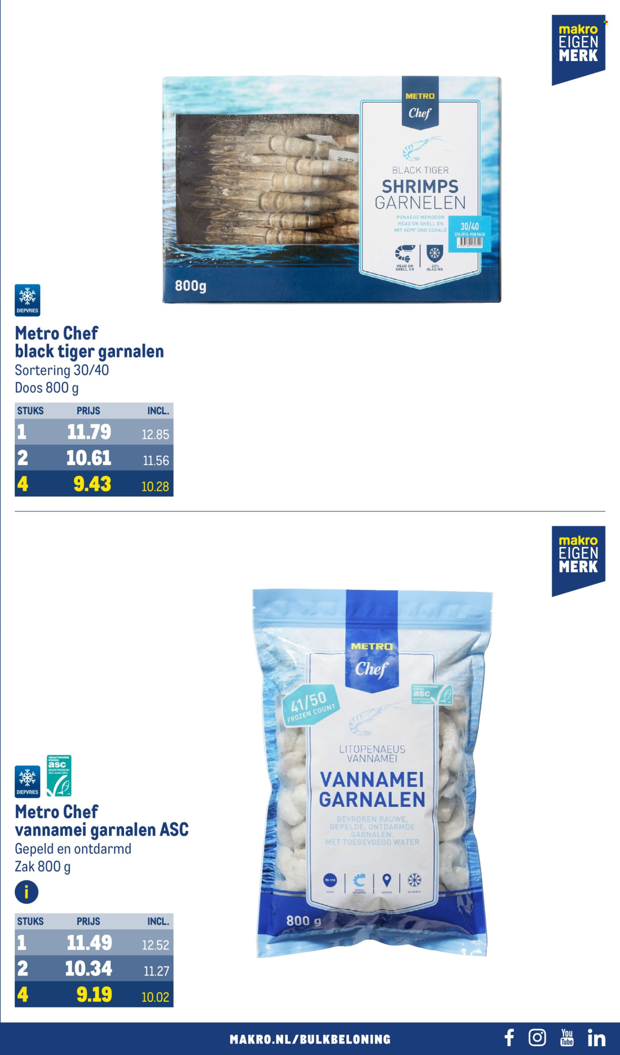 Makro-aanbieding - 28-2-2024 - 12-3-2024. Pagina 35