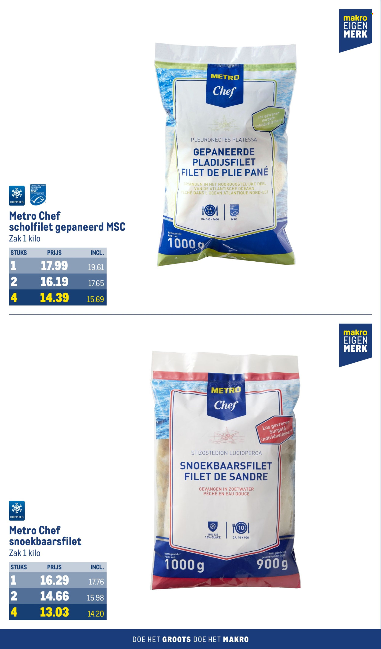 Makro-aanbieding - 28-2-2024 - 12-3-2024. Pagina 36