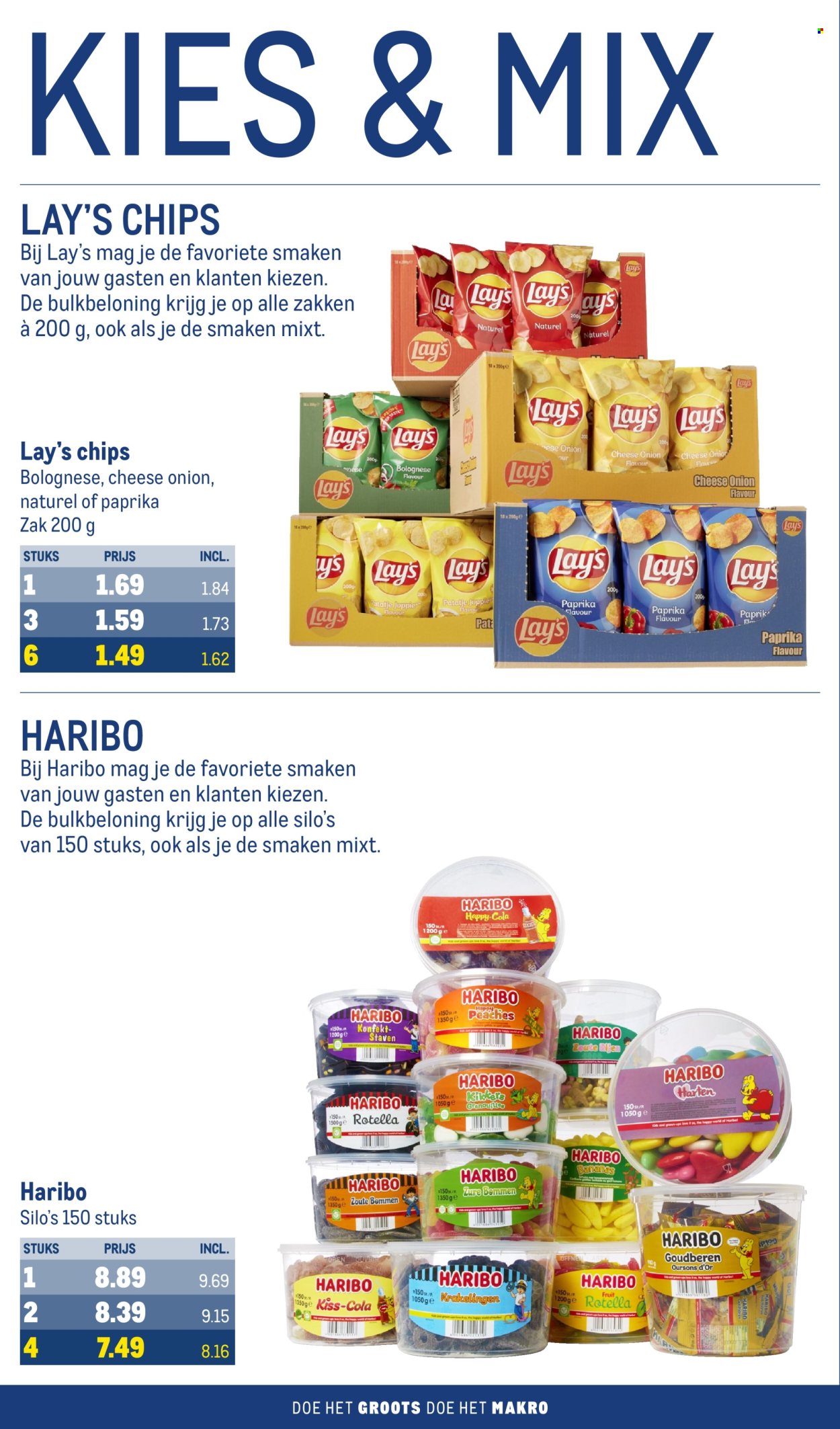 Makro-aanbieding - 28-2-2024 - 12-3-2024. Pagina 40