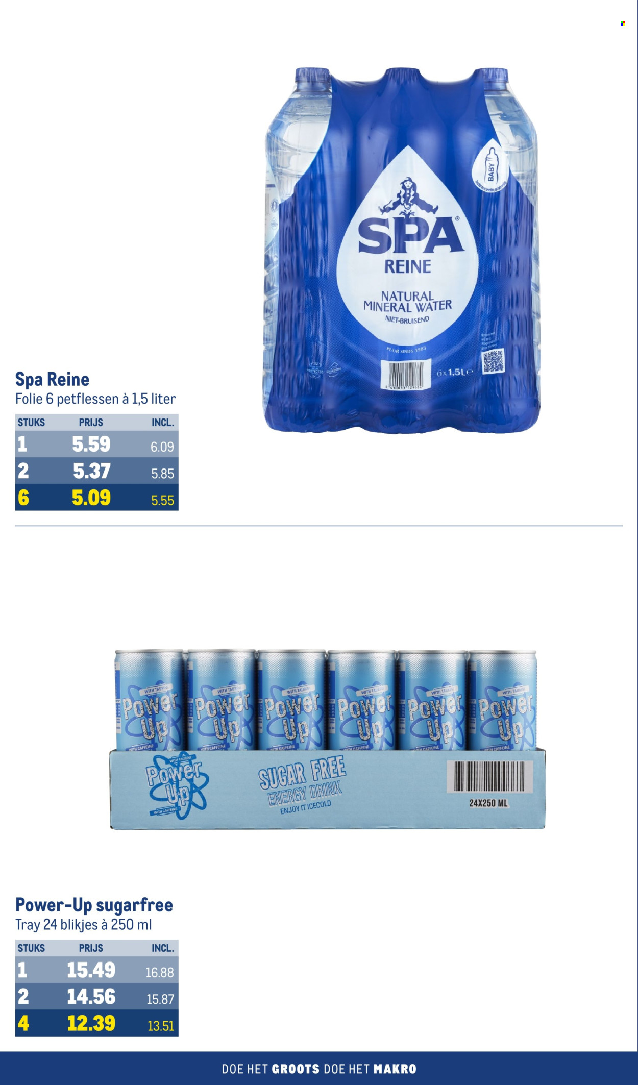 Makro-aanbieding - 28-2-2024 - 12-3-2024. Pagina 42
