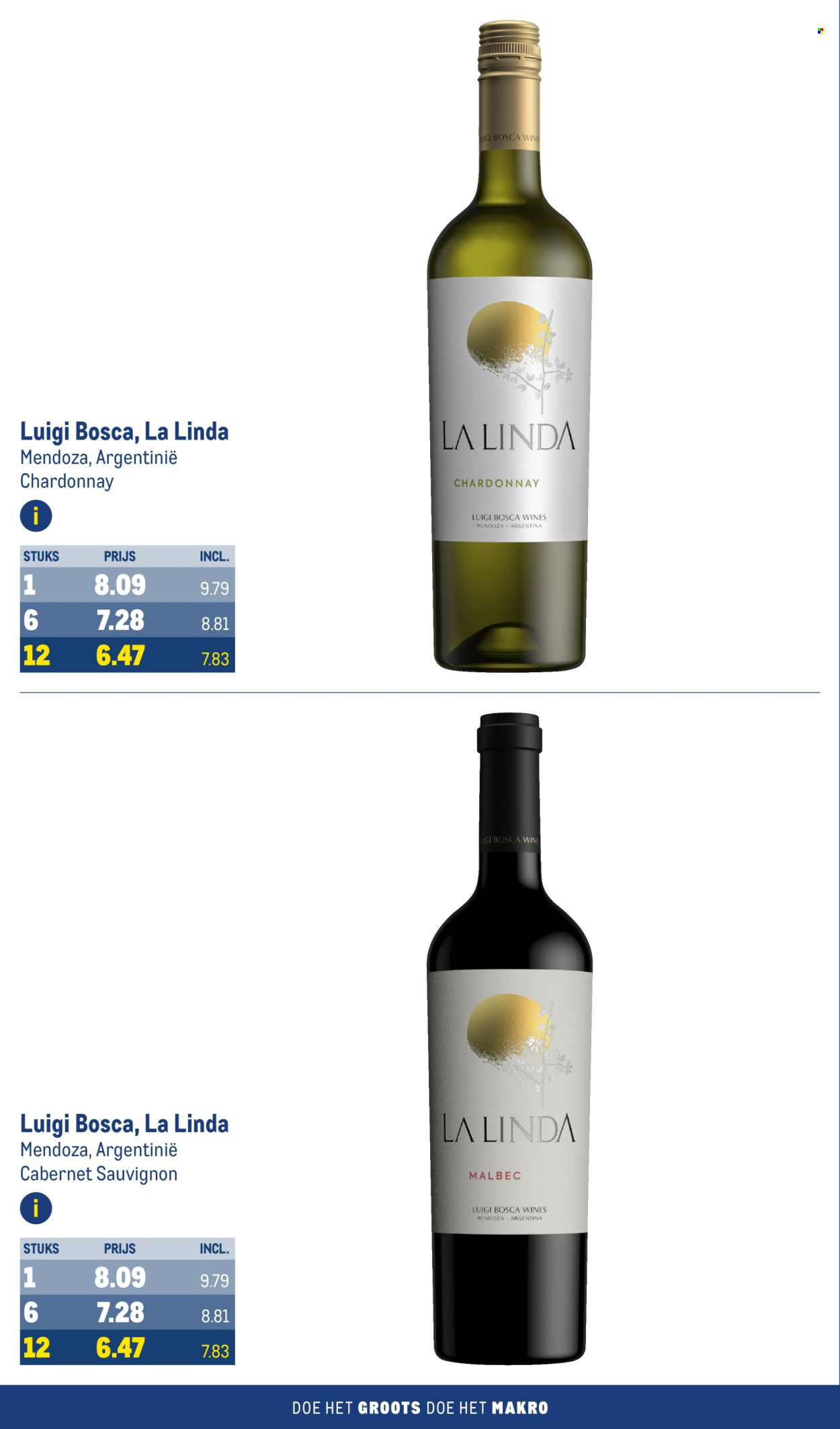 Makro-aanbieding - 28-2-2024 - 12-3-2024. Pagina 46