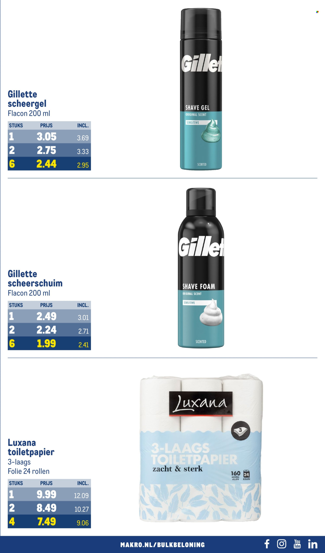 Makro-aanbieding - 28-2-2024 - 12-3-2024. Pagina 51