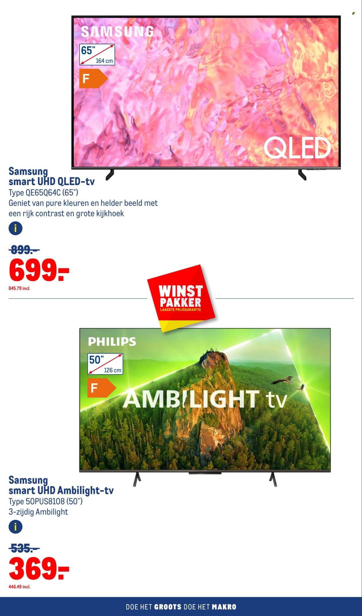 Makro-aanbieding - 28-2-2024 - 12-3-2024. Pagina 4
