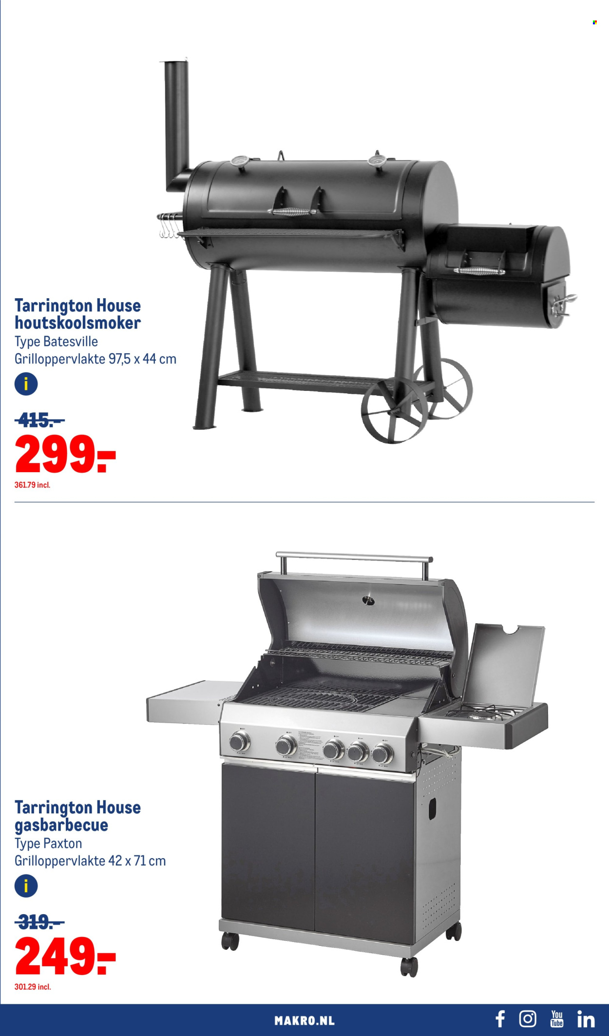 Makro-aanbieding - 28-2-2024 - 12-3-2024. Pagina 9