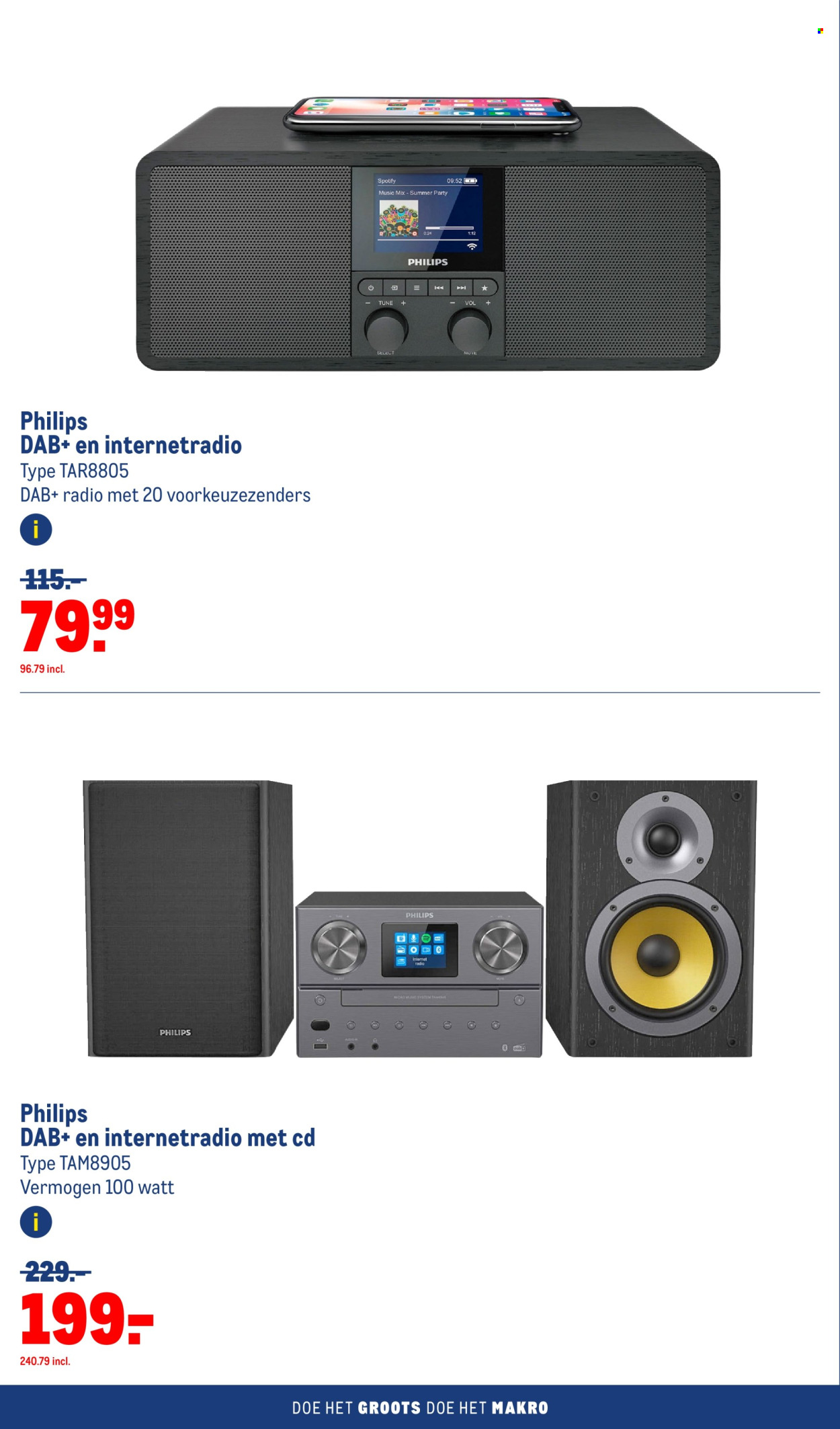 Makro-aanbieding - 28-2-2024 - 12-3-2024. Pagina 14