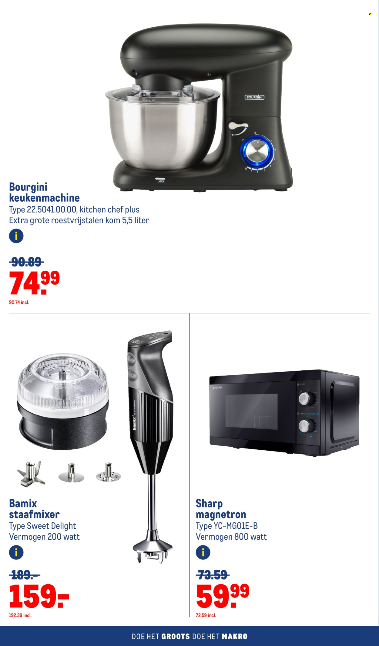 Makro-aanbieding - 28-2-2024 - 12-3-2024. Pagina 16