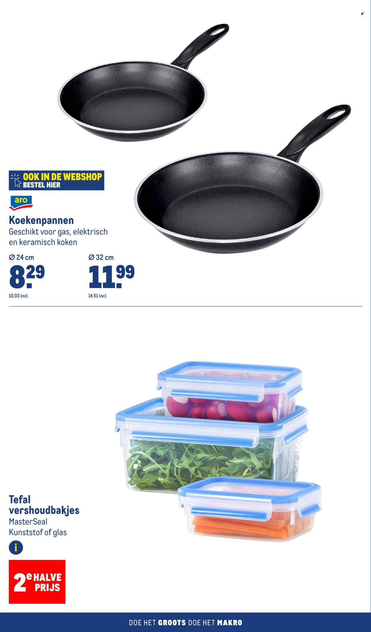 Makro-aanbieding - 28-2-2024 - 12-3-2024. Pagina 18