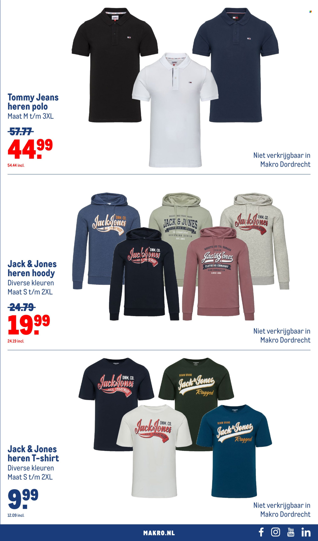 Makro-aanbieding - 28-2-2024 - 12-3-2024. Pagina 29