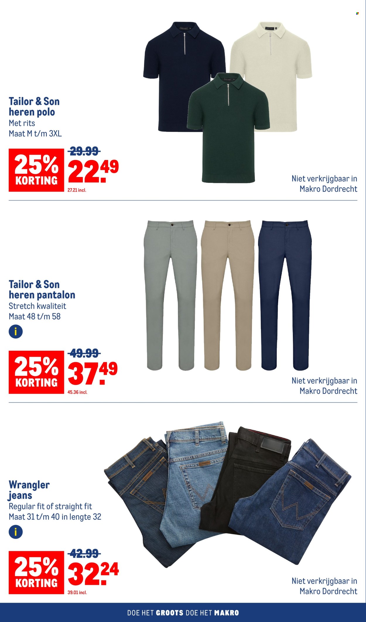 Makro-aanbieding - 28-2-2024 - 12-3-2024. Pagina 30