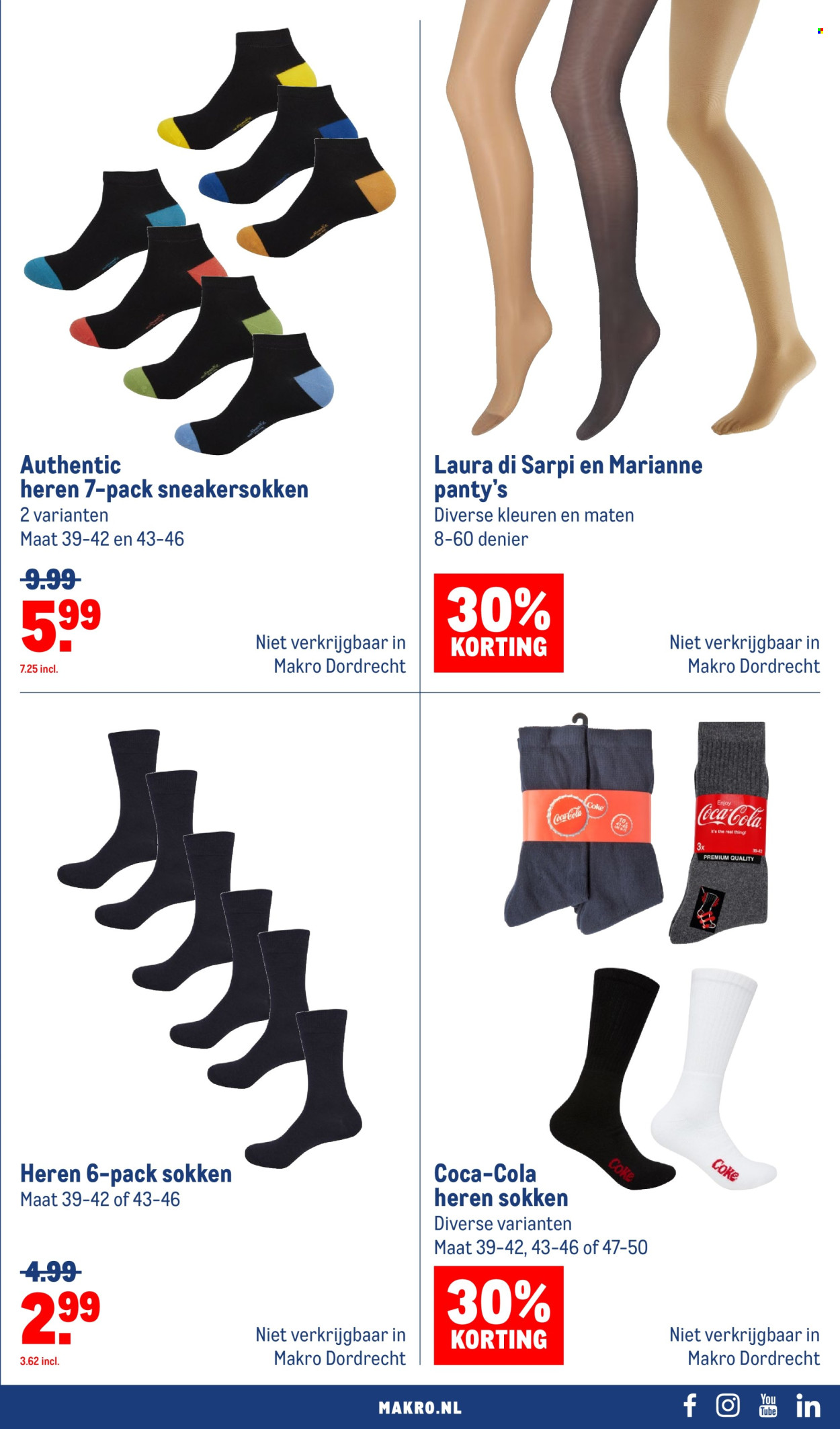 Makro-aanbieding - 28-2-2024 - 12-3-2024. Pagina 31