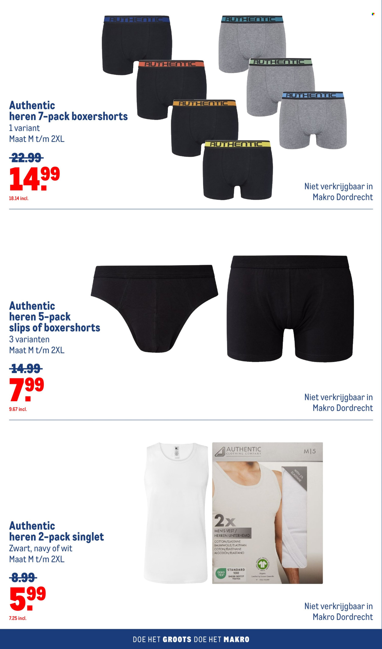 Makro-aanbieding - 28-2-2024 - 12-3-2024. Pagina 32