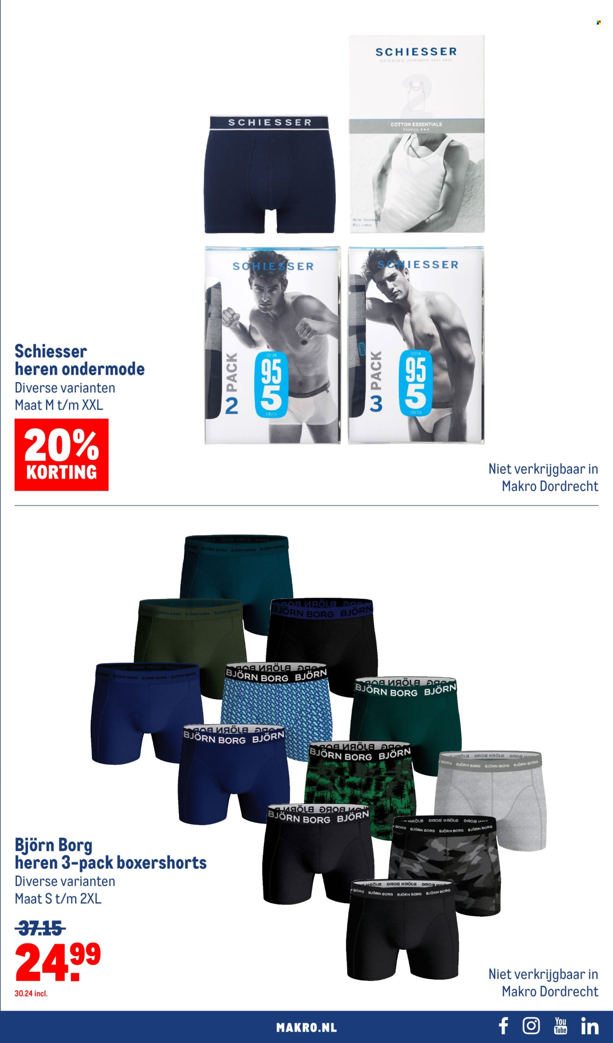 Makro-aanbieding - 28-2-2024 - 12-3-2024. Pagina 33