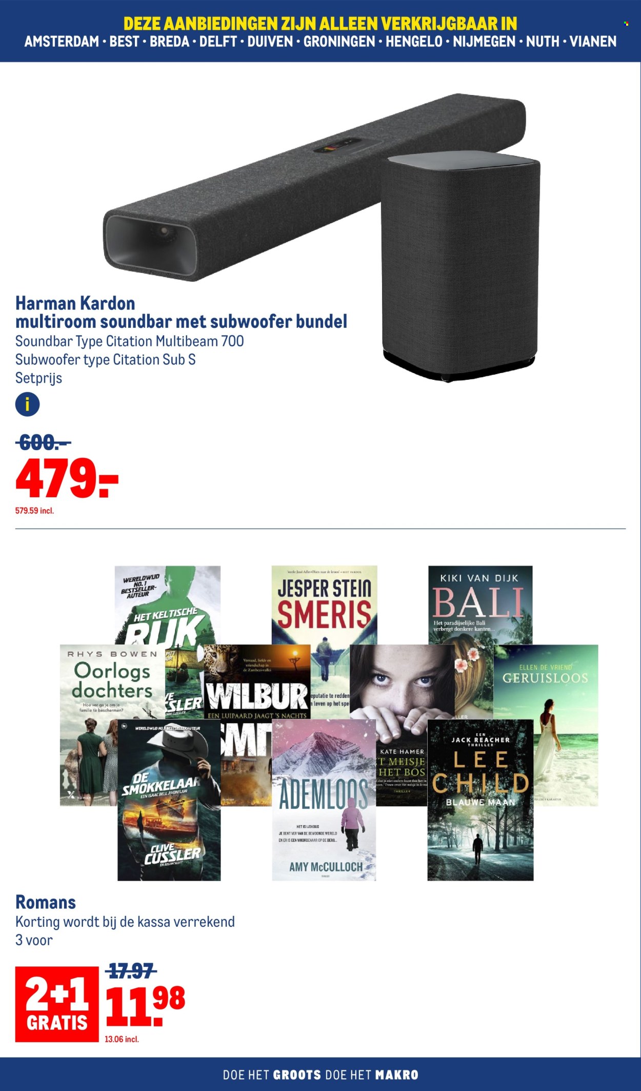 Makro-aanbieding - 28-2-2024 - 12-3-2024. Pagina 38