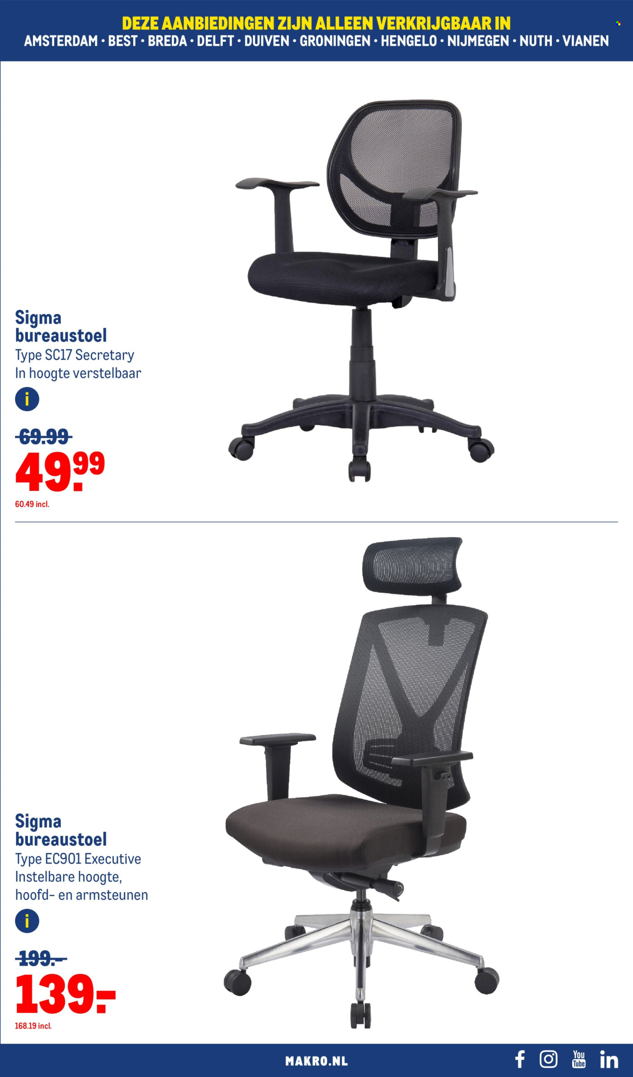 Makro-aanbieding - 28-2-2024 - 12-3-2024. Pagina 39