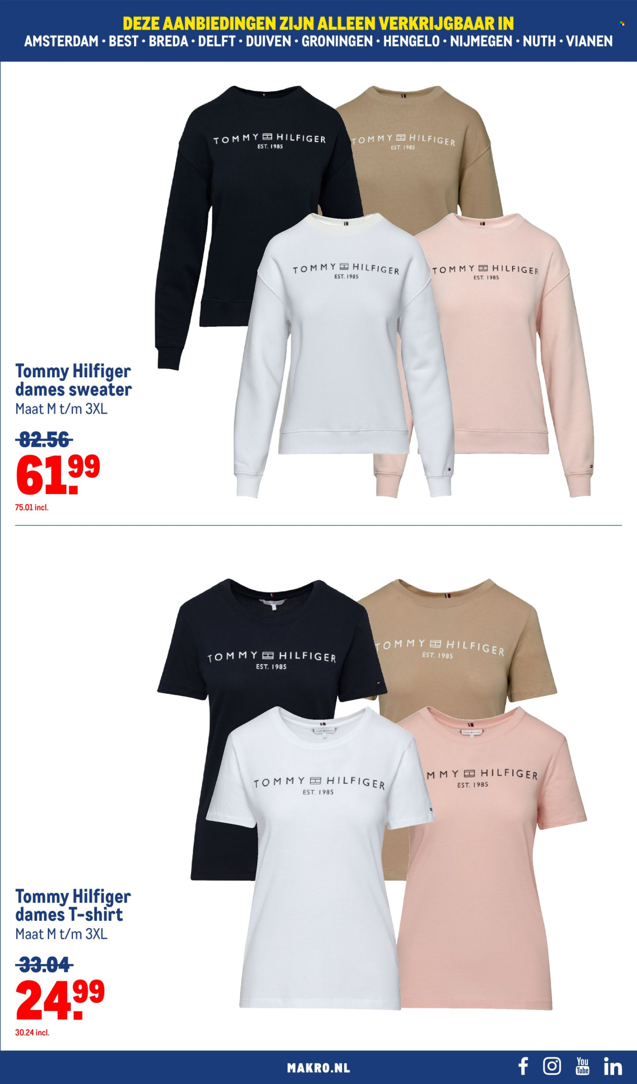 Makro-aanbieding - 28-2-2024 - 12-3-2024. Pagina 43