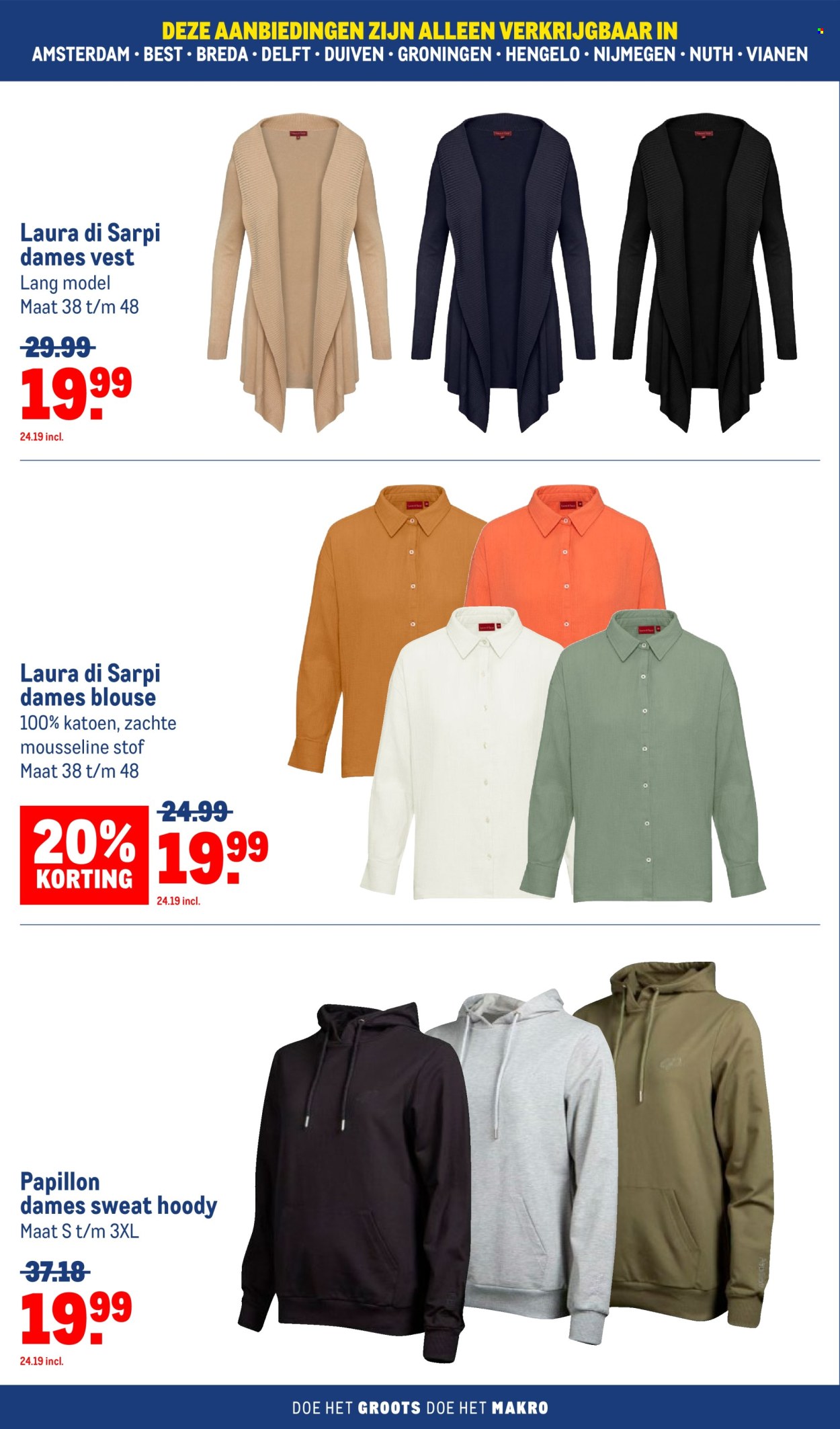Makro-aanbieding - 28-2-2024 - 12-3-2024. Pagina 44