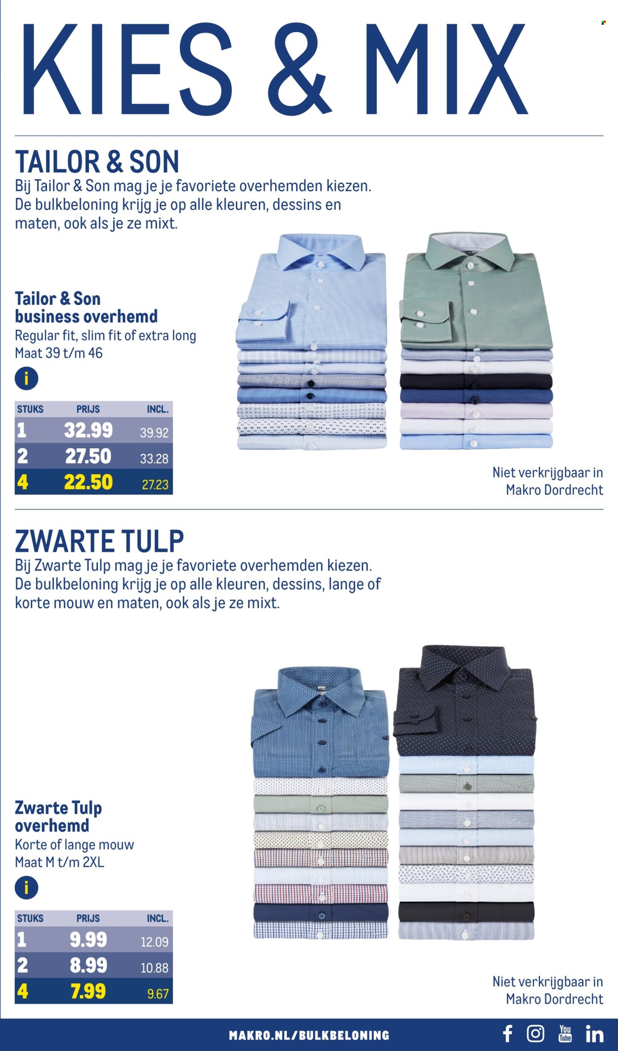 Makro-aanbieding - 28-2-2024 - 12-3-2024. Pagina 55
