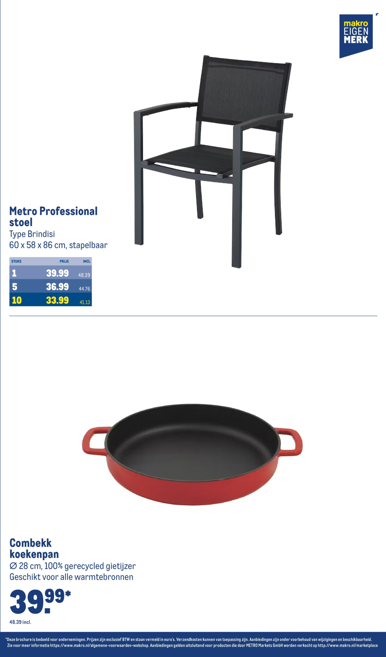 Makro-aanbieding - 28-2-2024 - 12-3-2024. Pagina 4