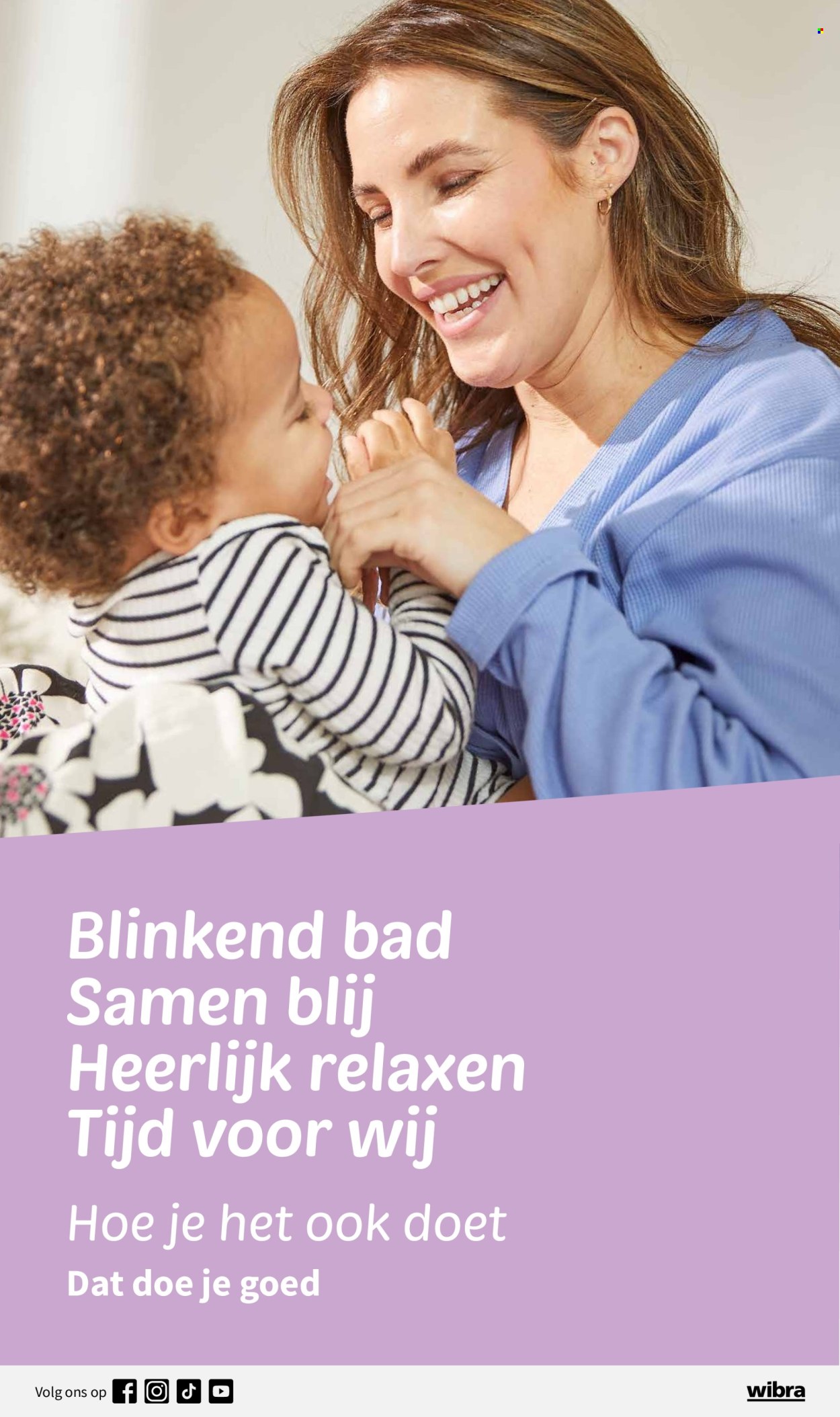 Wibra-aanbieding - 26-2-2024 - 10-3-2024. Pagina 2