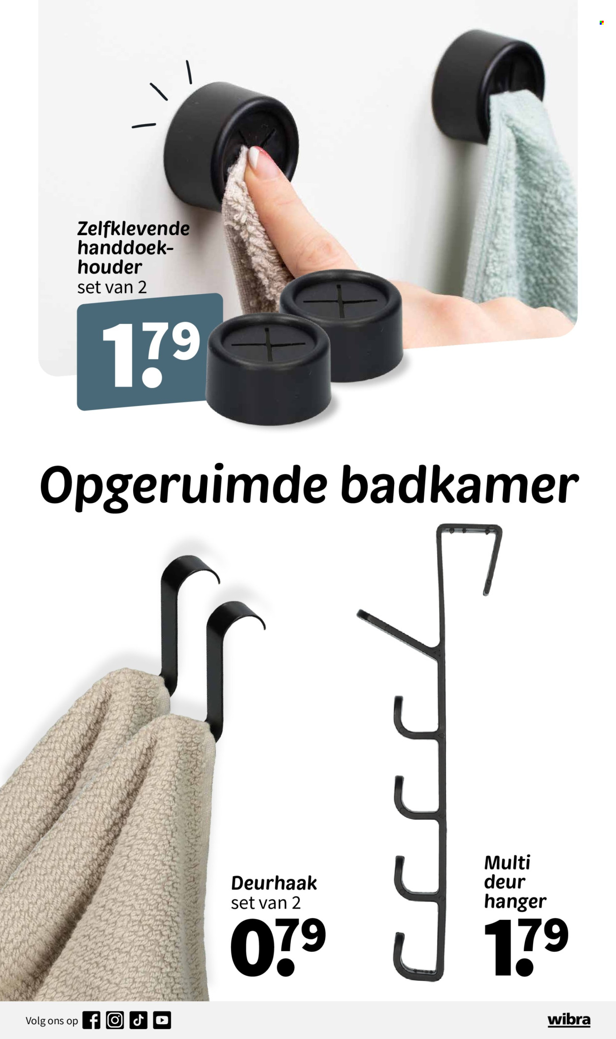 Wibra-aanbieding - 26-2-2024 - 10-3-2024. Pagina 5