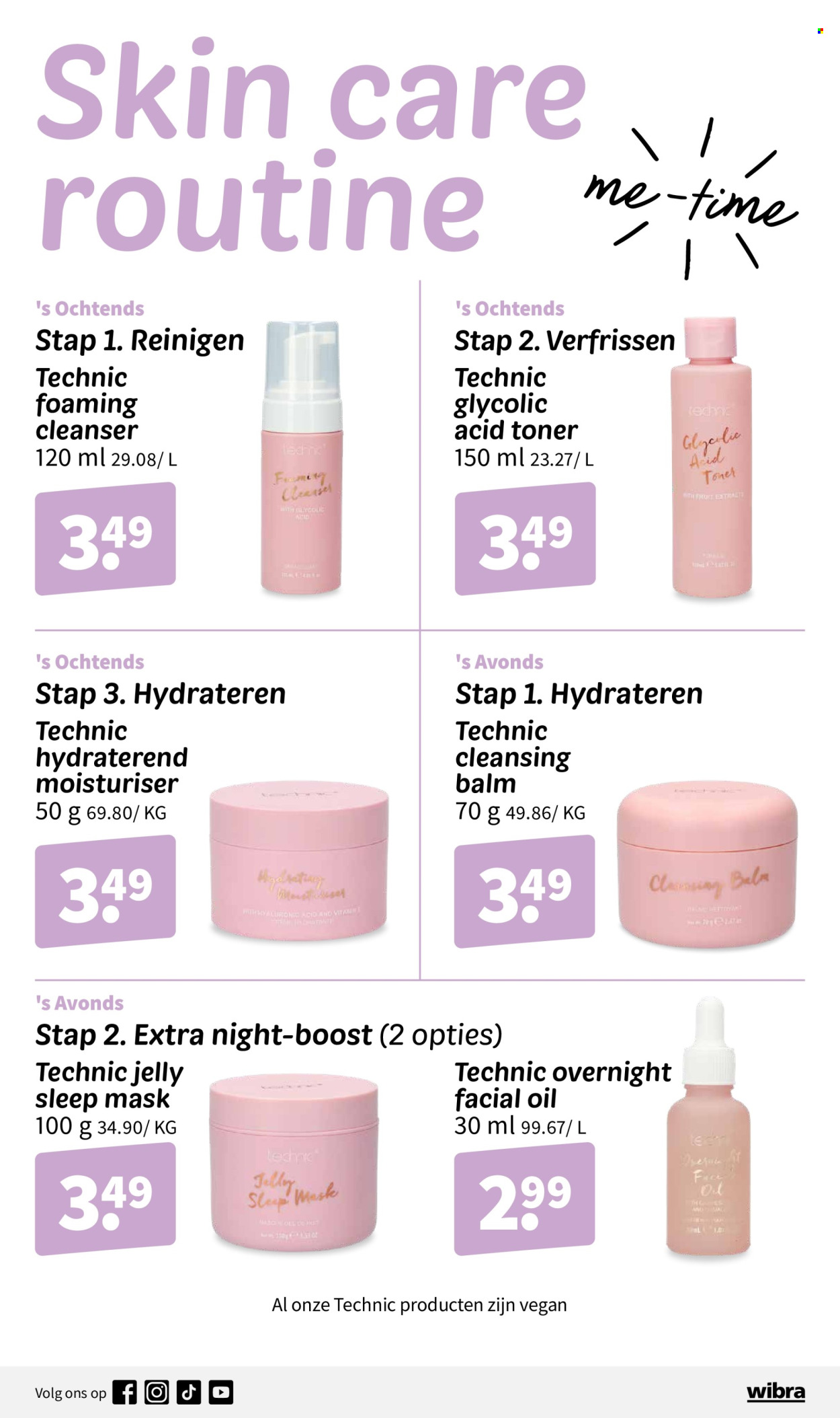 Wibra-aanbieding - 26-2-2024 - 10-3-2024. Pagina 12
