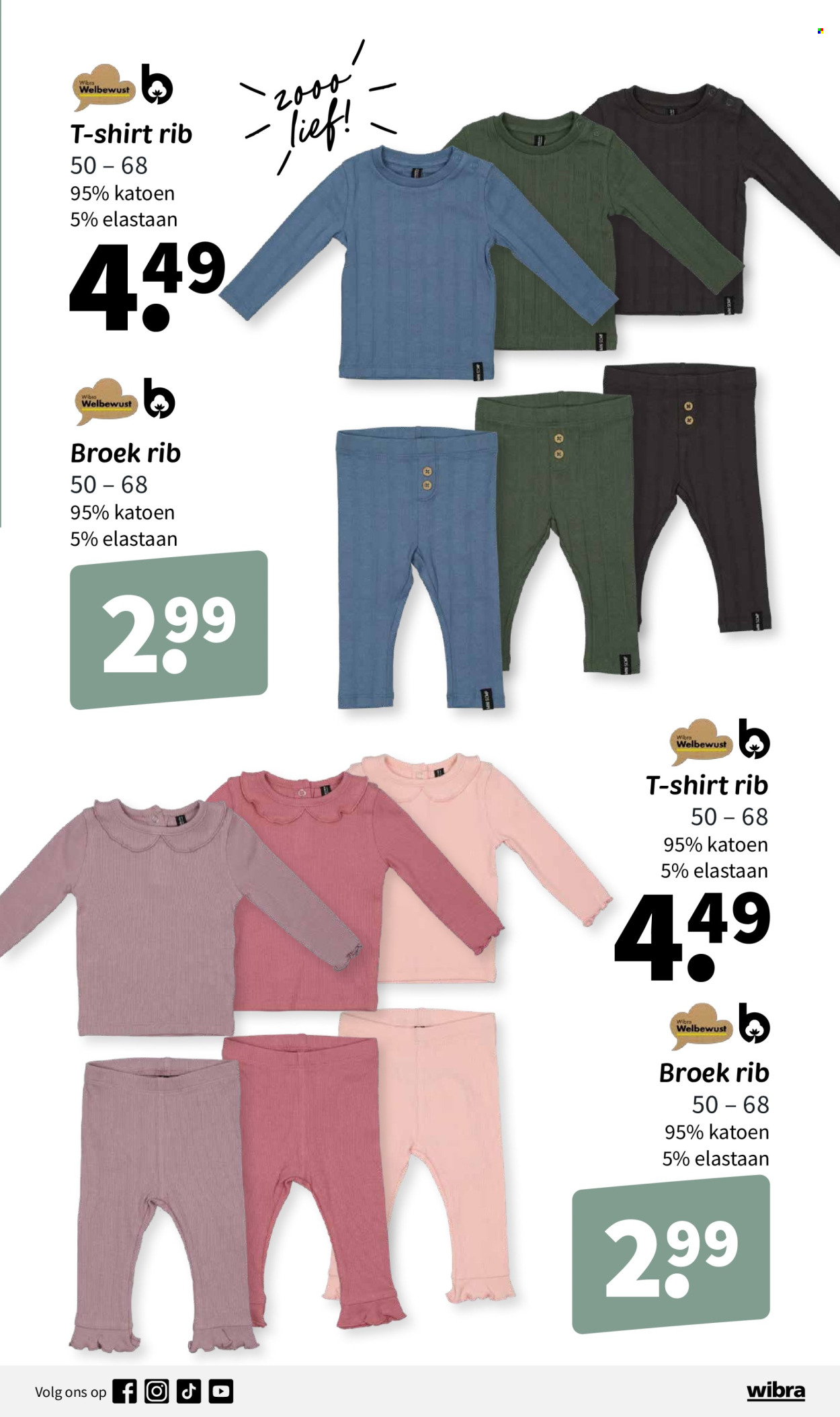 Wibra-aanbieding - 26-2-2024 - 10-3-2024. Pagina 31
