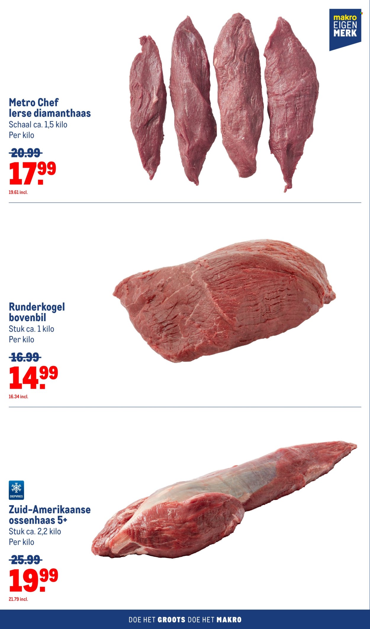 Makro-aanbieding - 28-2-2024 - 26-3-2024. Pagina 8