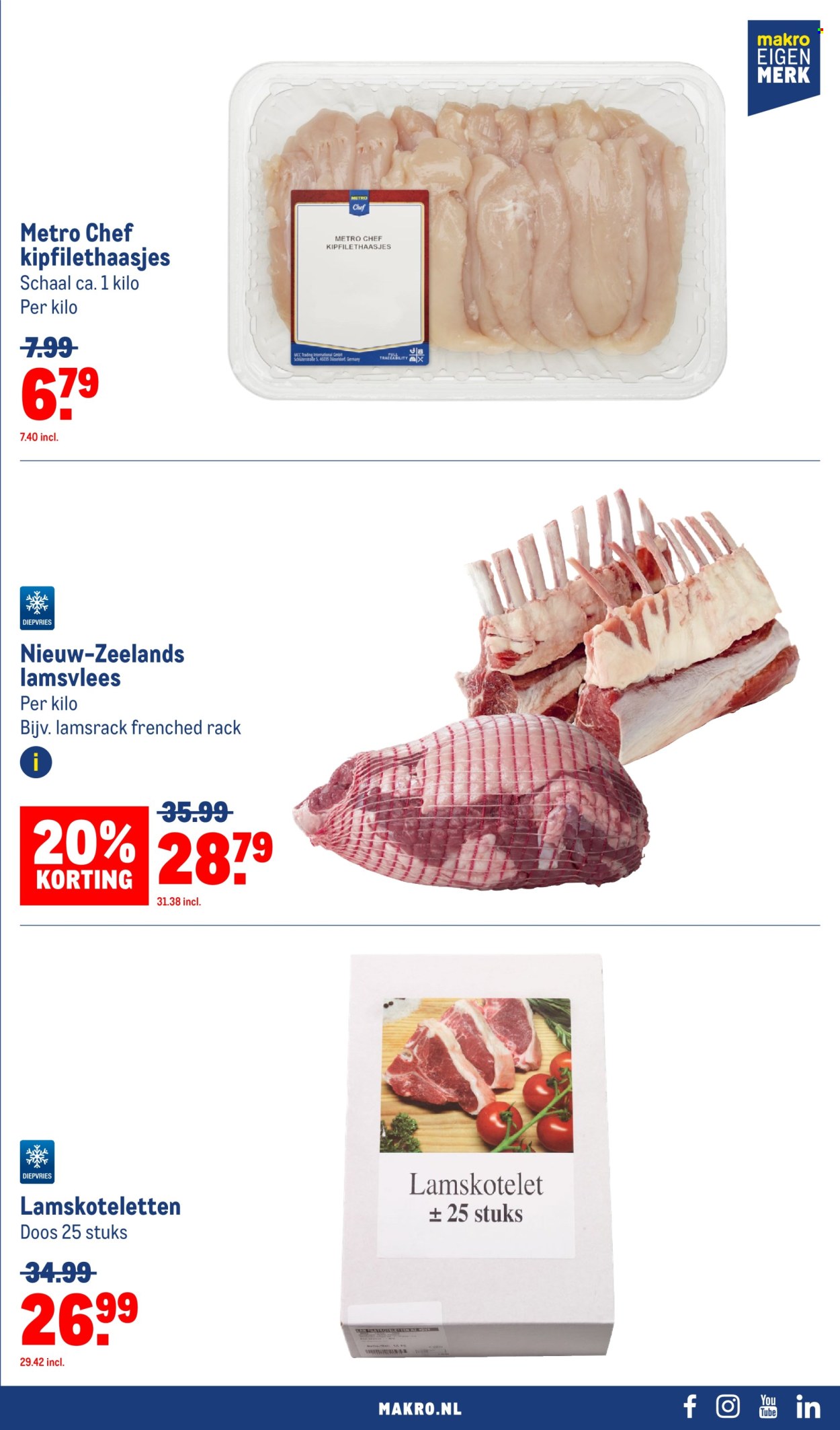 Makro-aanbieding - 28-2-2024 - 26-3-2024. Pagina 9