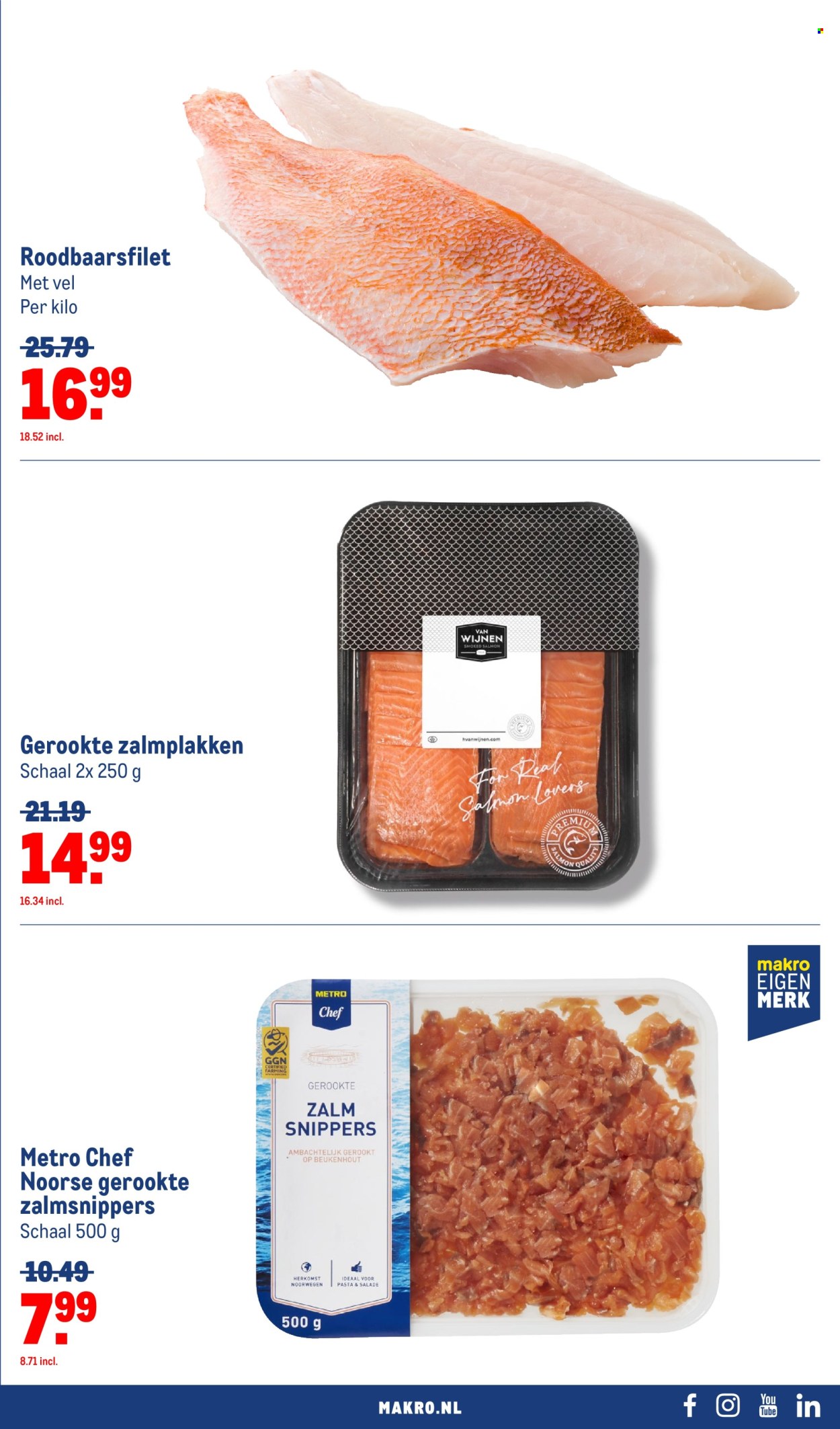 Makro-aanbieding - 28-2-2024 - 26-3-2024. Pagina 11