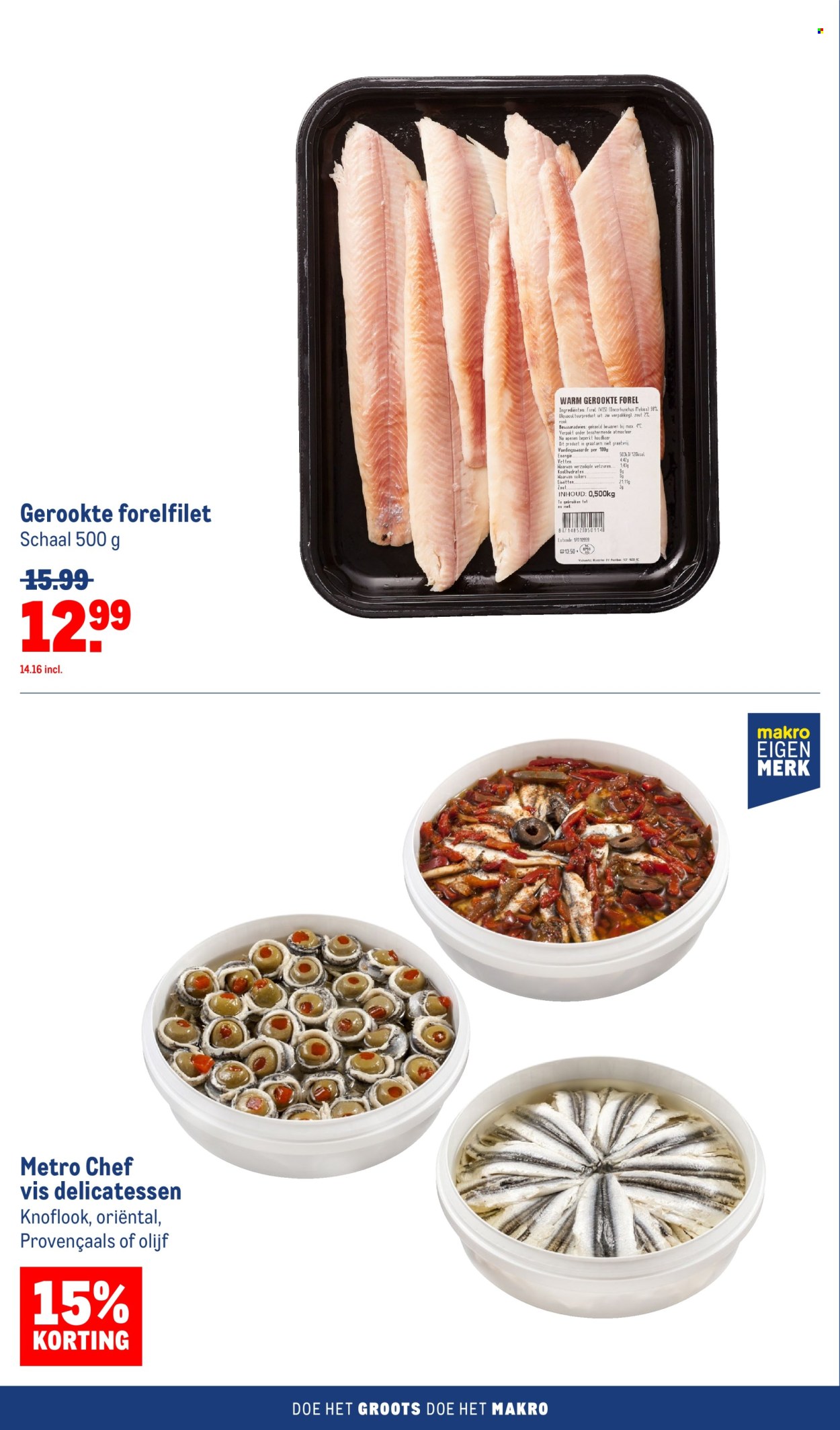 Makro-aanbieding - 28-2-2024 - 26-3-2024. Pagina 12
