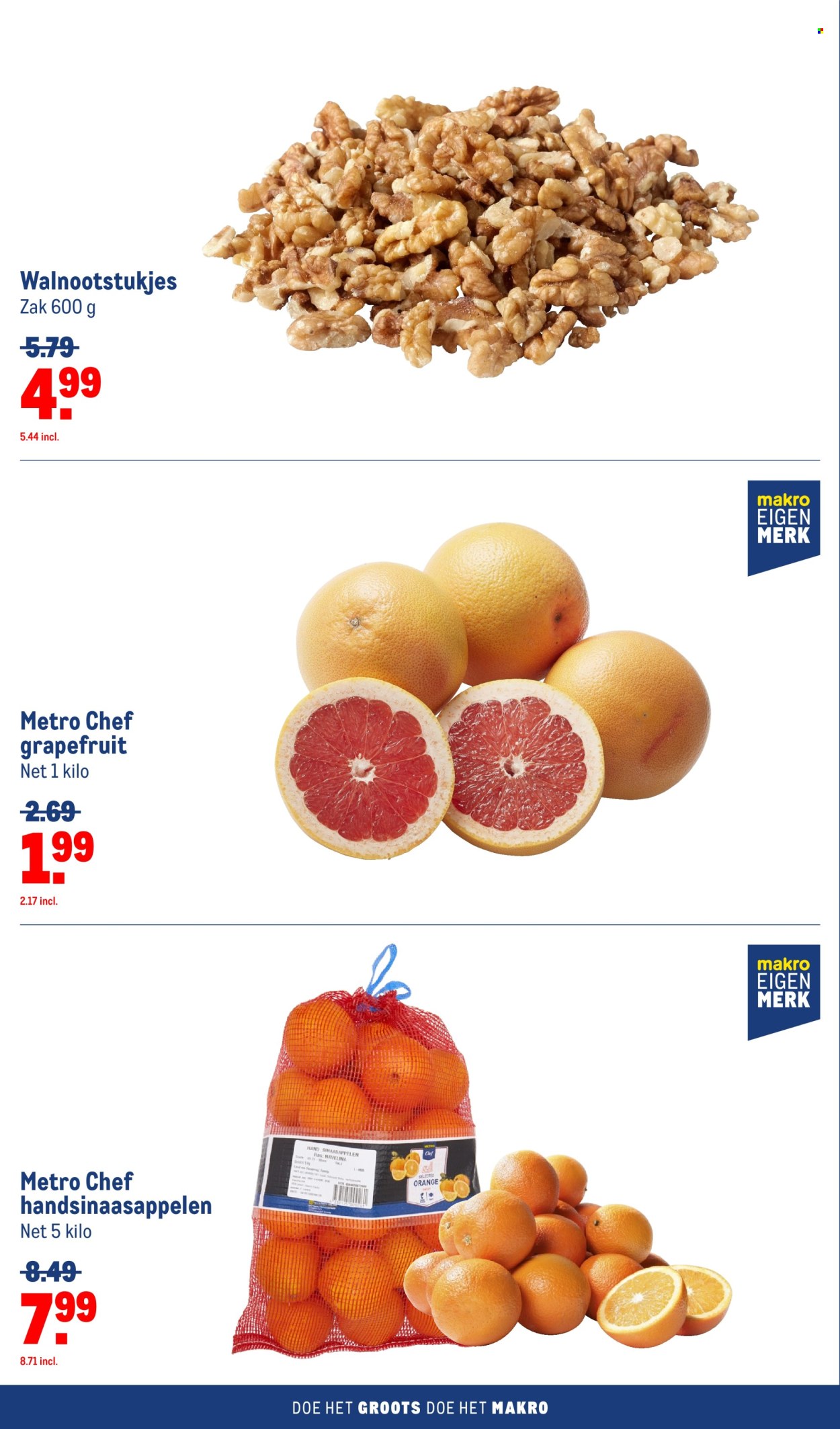 Makro-aanbieding - 28-2-2024 - 26-3-2024. Pagina 14