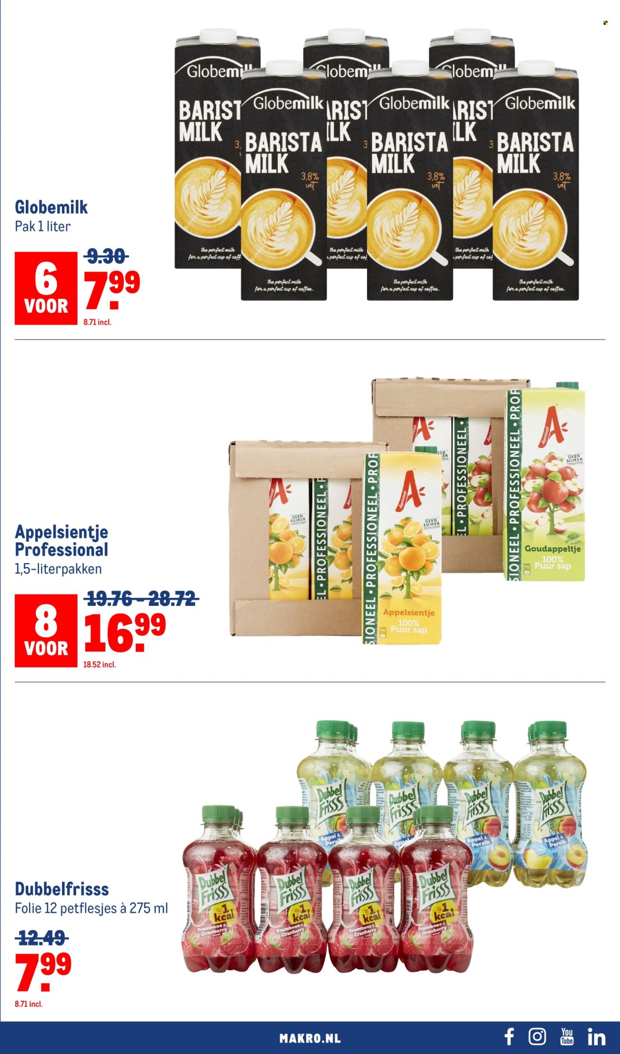Makro-aanbieding - 28-2-2024 - 26-3-2024. Pagina 15