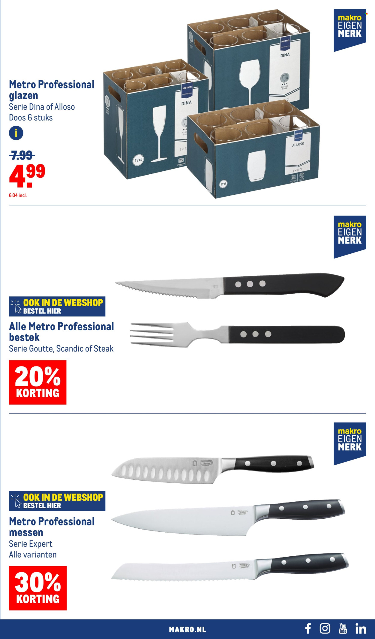Makro-aanbieding - 28-2-2024 - 26-3-2024. Pagina 19