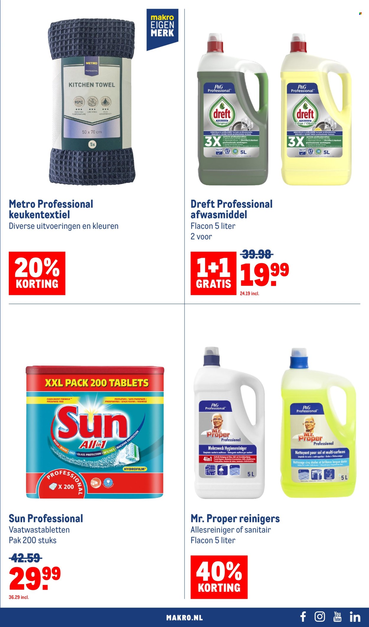 Makro-aanbieding - 28-2-2024 - 26-3-2024. Pagina 21