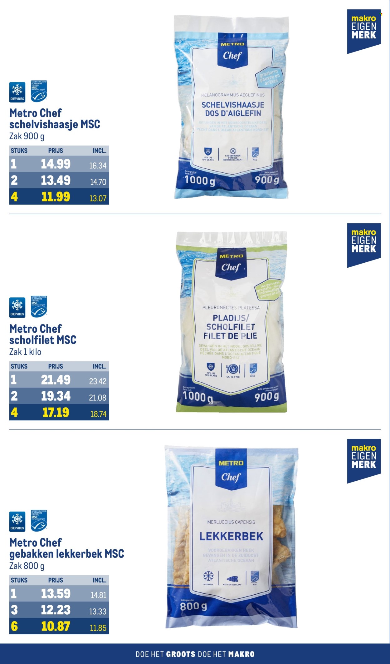 Makro-aanbieding - 28-2-2024 - 26-3-2024. Pagina 26
